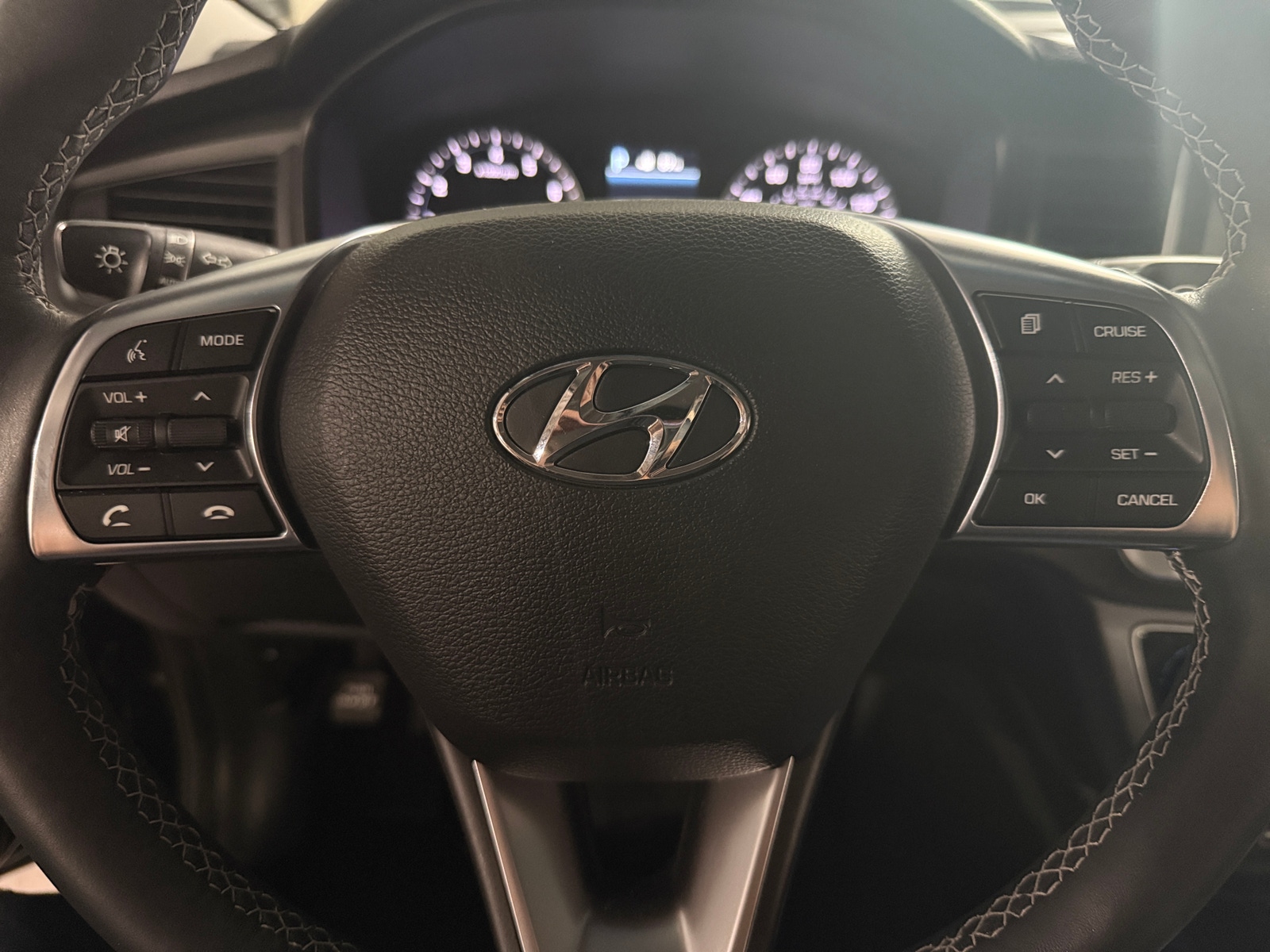 Thumbnail: 2018 Hyundai Sonata - 4