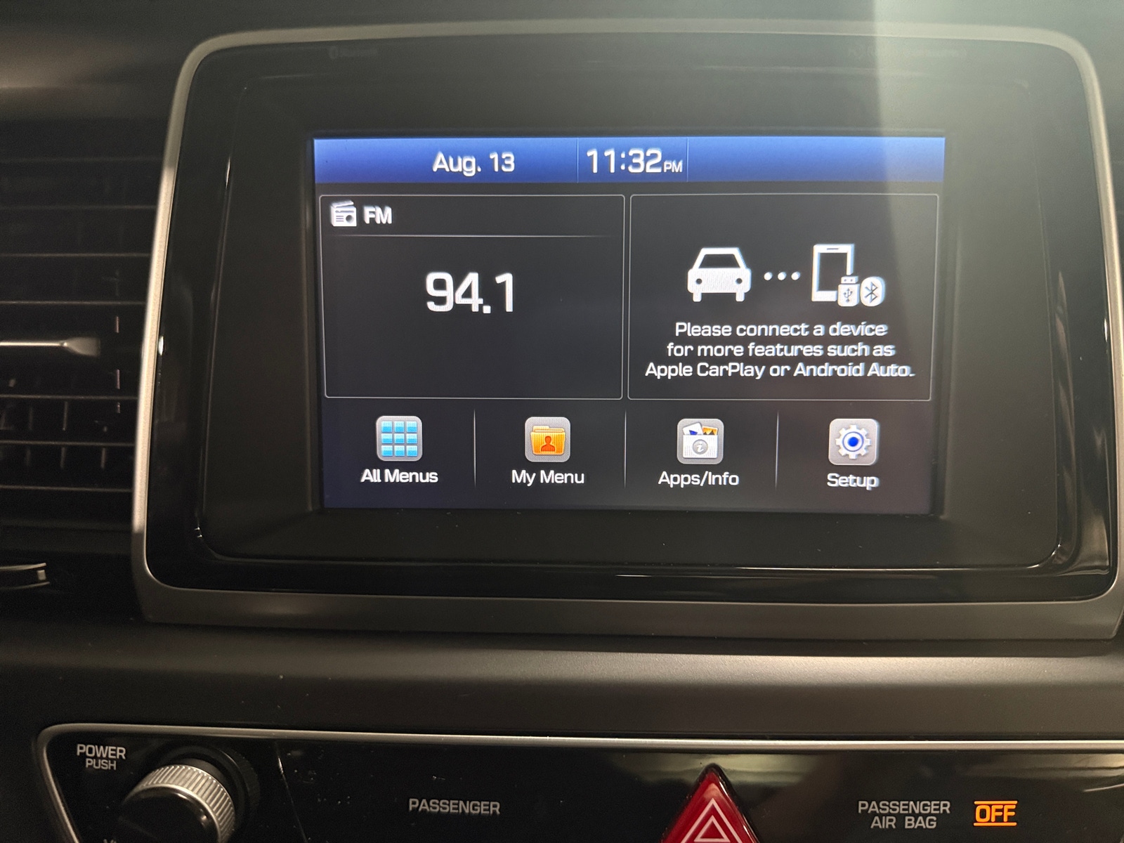 Thumbnail: 2018 Hyundai Sonata - 3