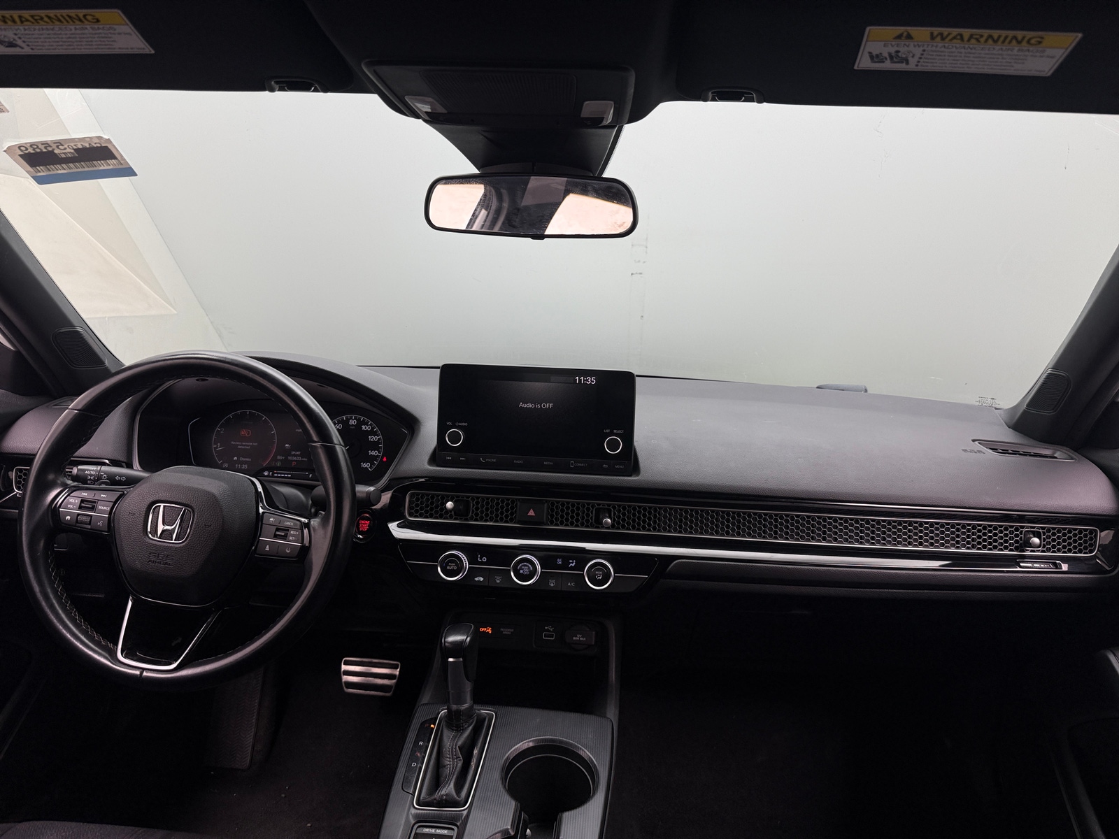 Thumbnail: 2022 Honda Civic - 3