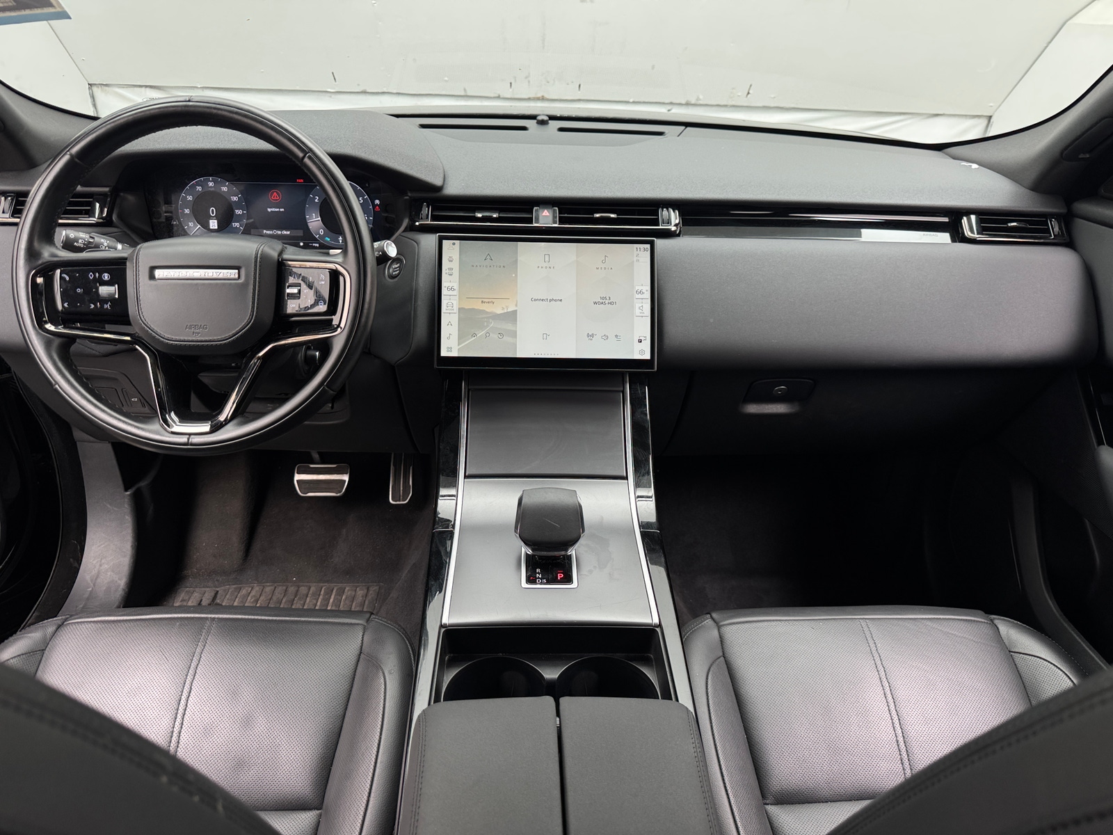Thumbnail: 2025 Land Rover Range Rover Velar - 3