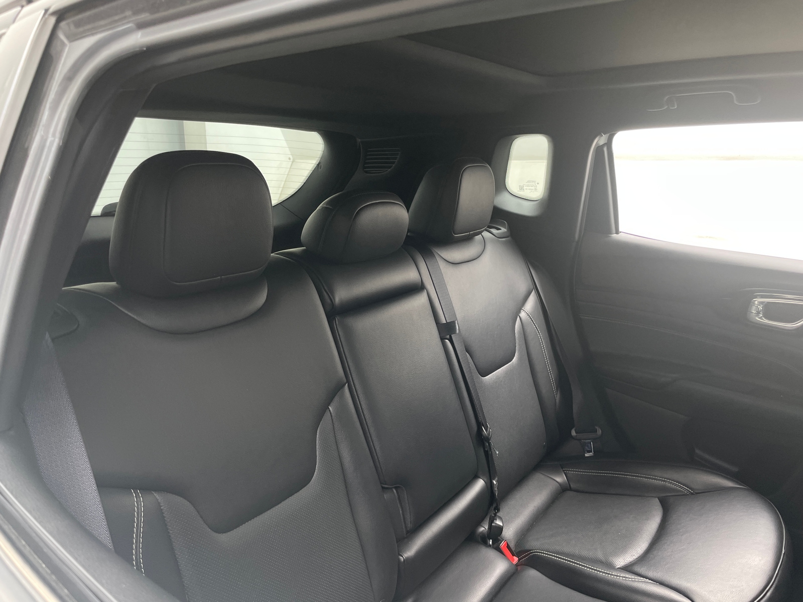 Thumbnail: 2023 Jeep Compass - 5