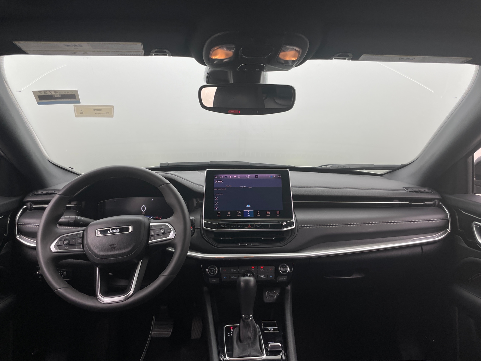 Thumbnail: 2023 Jeep Compass - 2