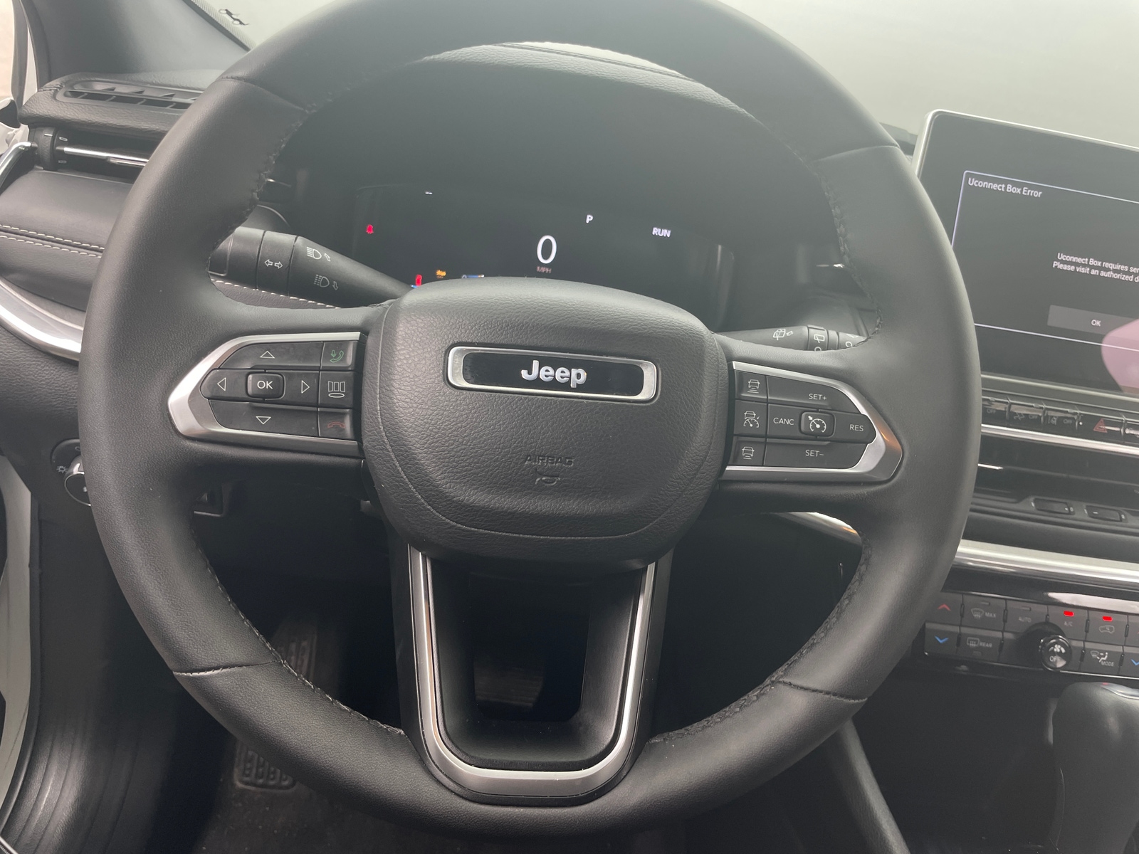 Thumbnail: 2023 Jeep Compass - 4
