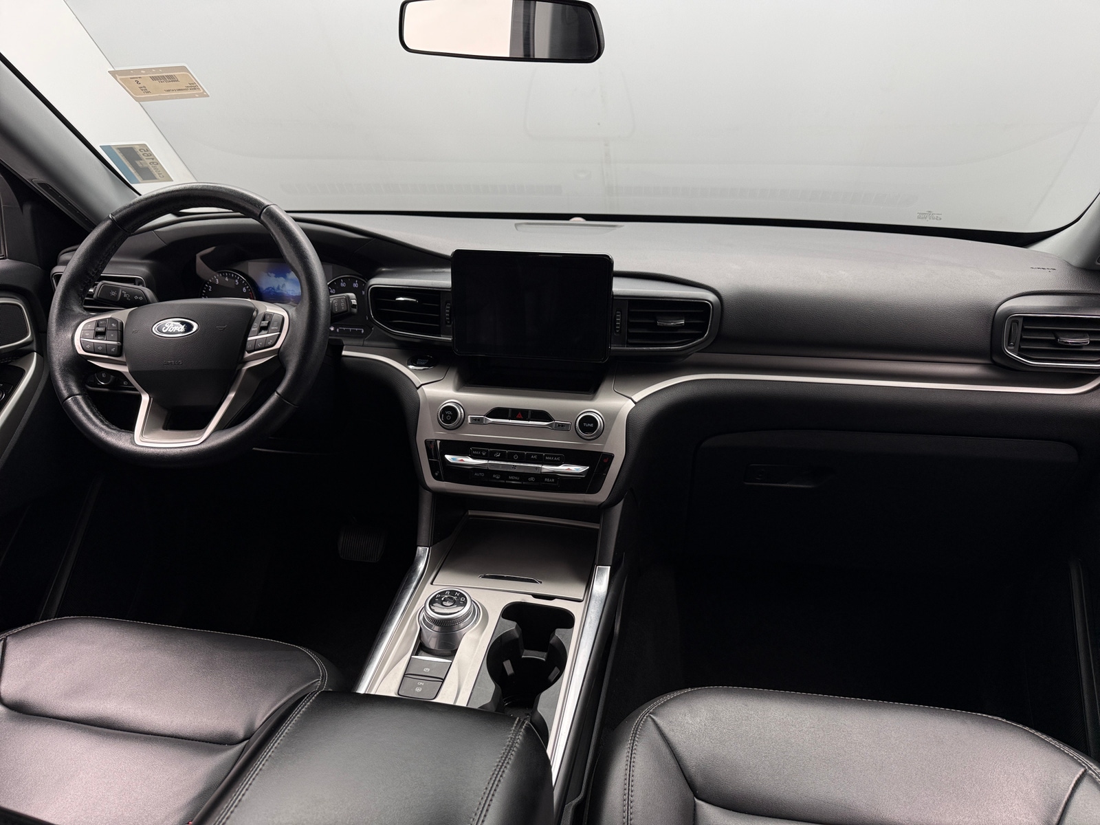 Thumbnail: 2021 Ford Explorer - 2