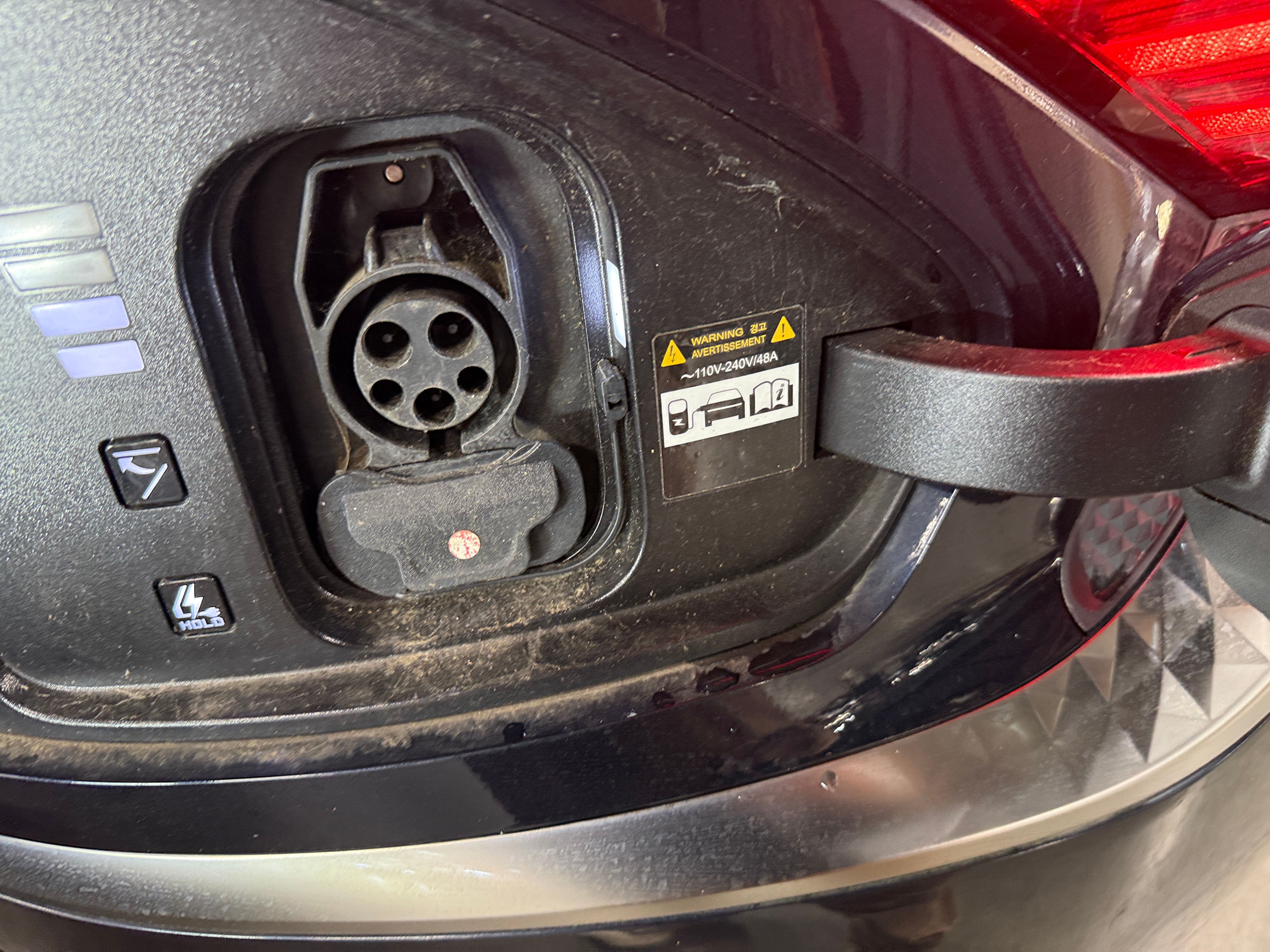 Used 2024 Kia EV6 Wind with VIN KNDC3DLC1R5209894 for sale in Auburn, WA