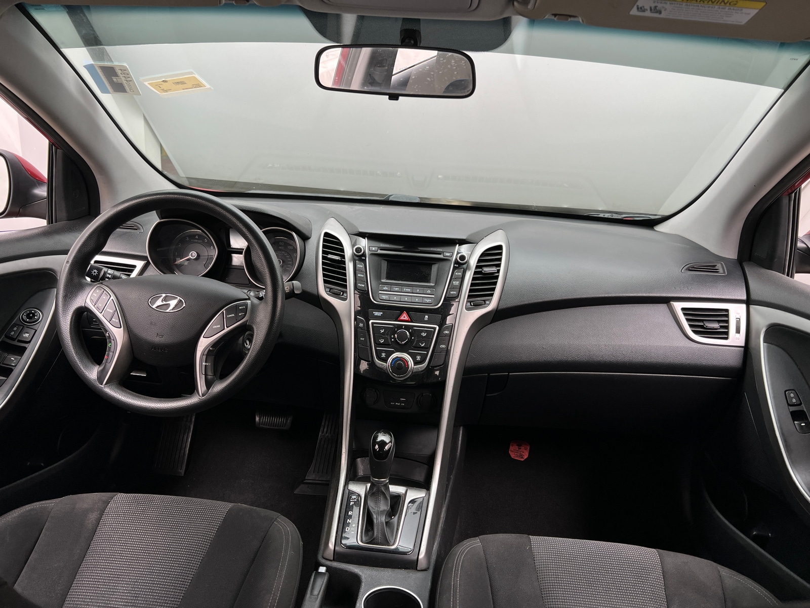 Thumbnail: 2017 Hyundai Elantra - 3