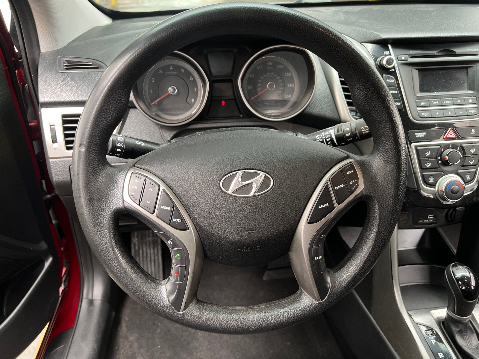 Thumbnail: 2017 Hyundai Elantra - 5