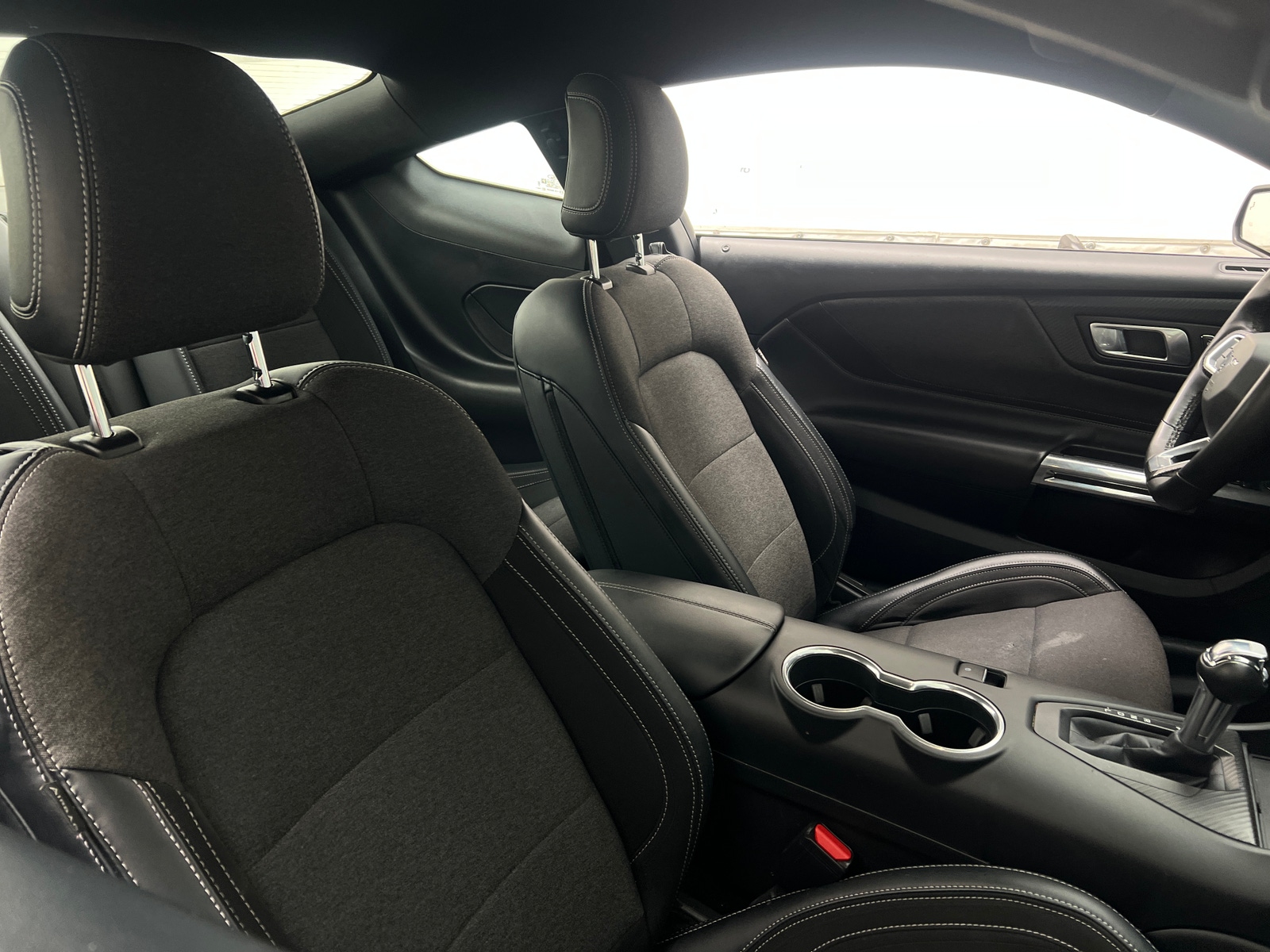 Thumbnail: 2024 Ford Mustang - 2