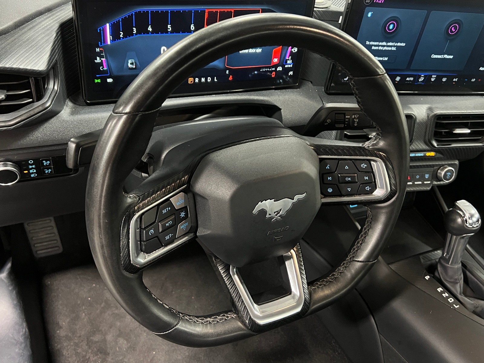Thumbnail: 2024 Ford Mustang - 4