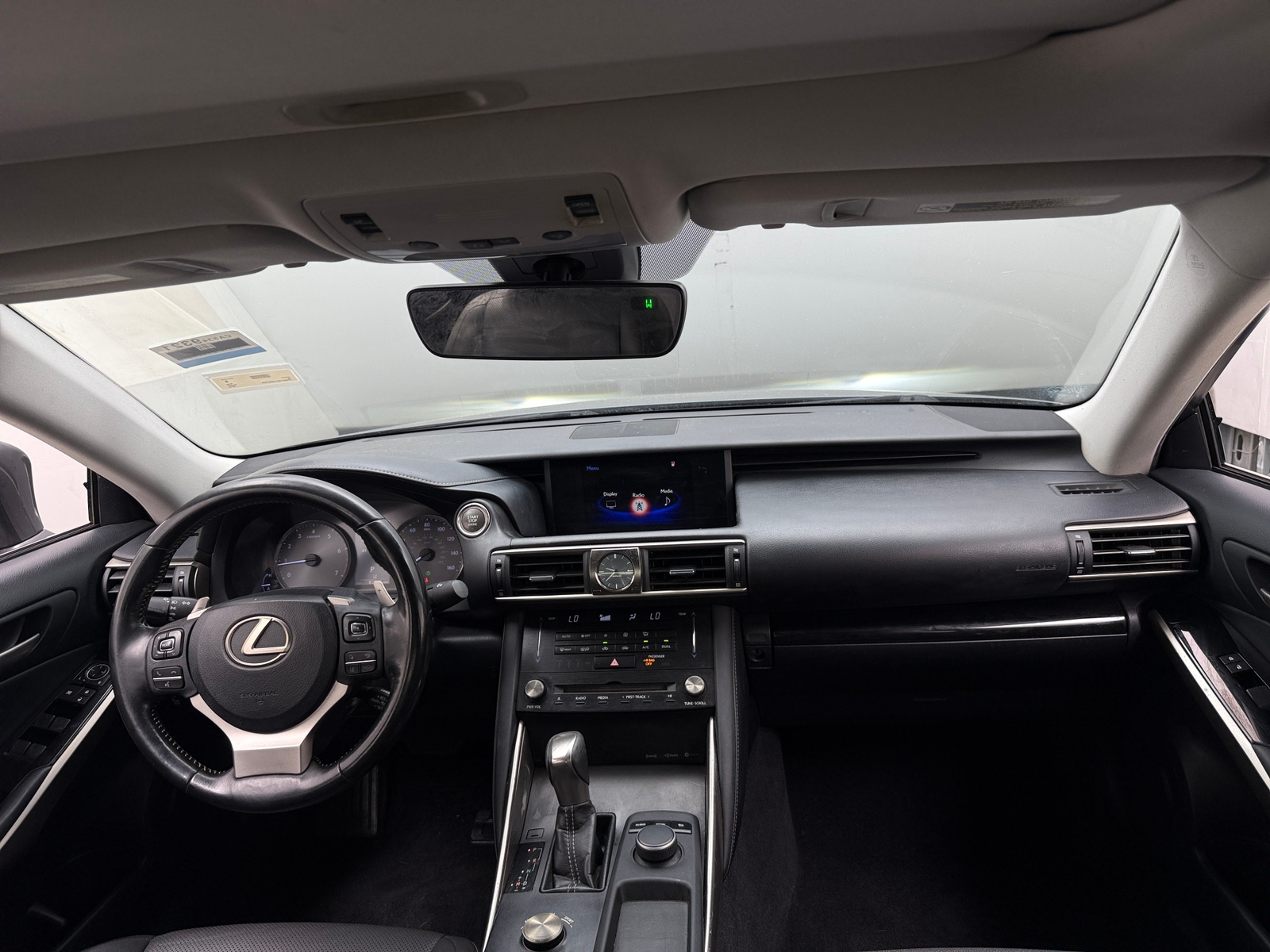 Thumbnail: 2018 Lexus IS - 2