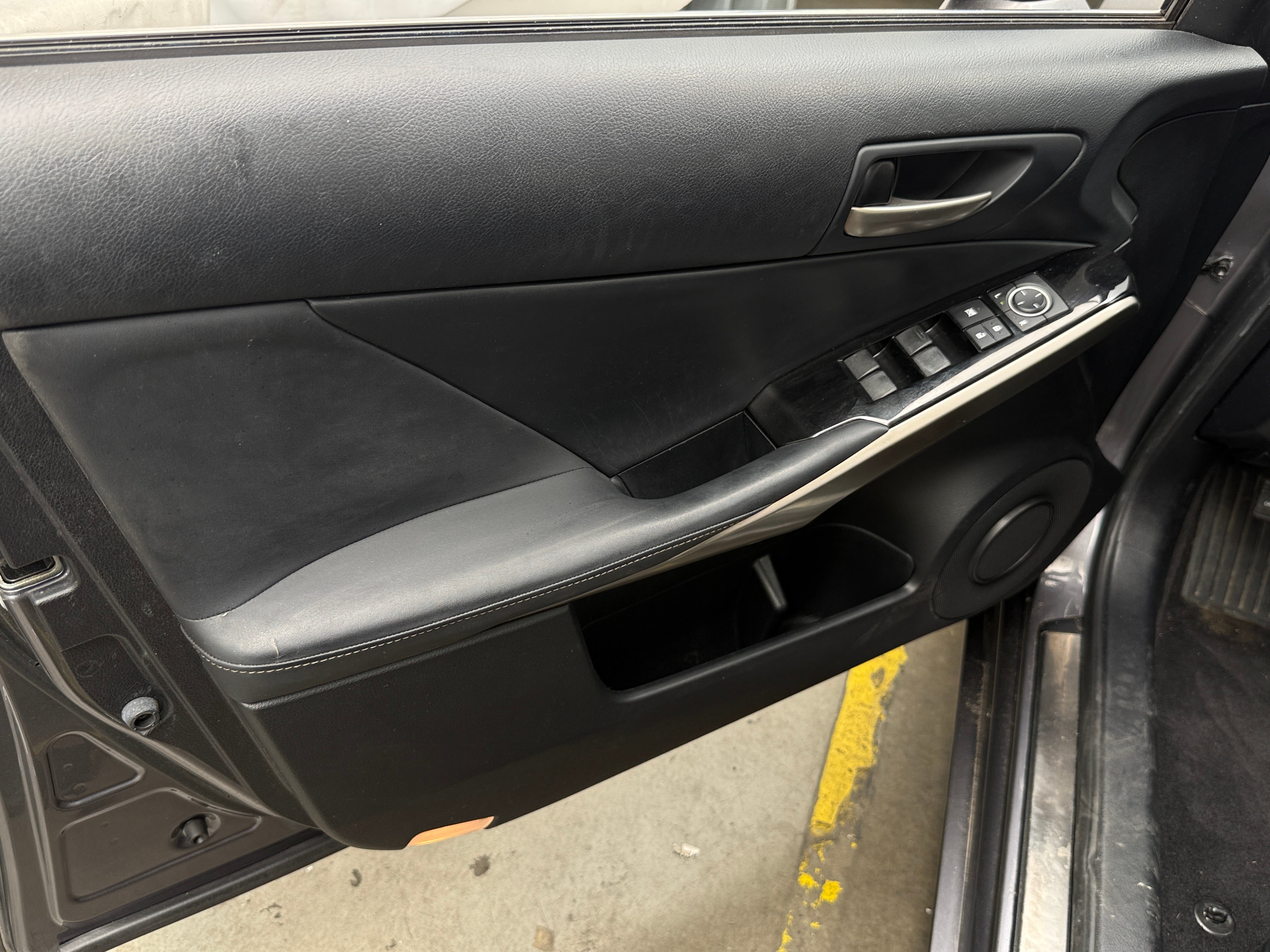 2018 Lexus IS