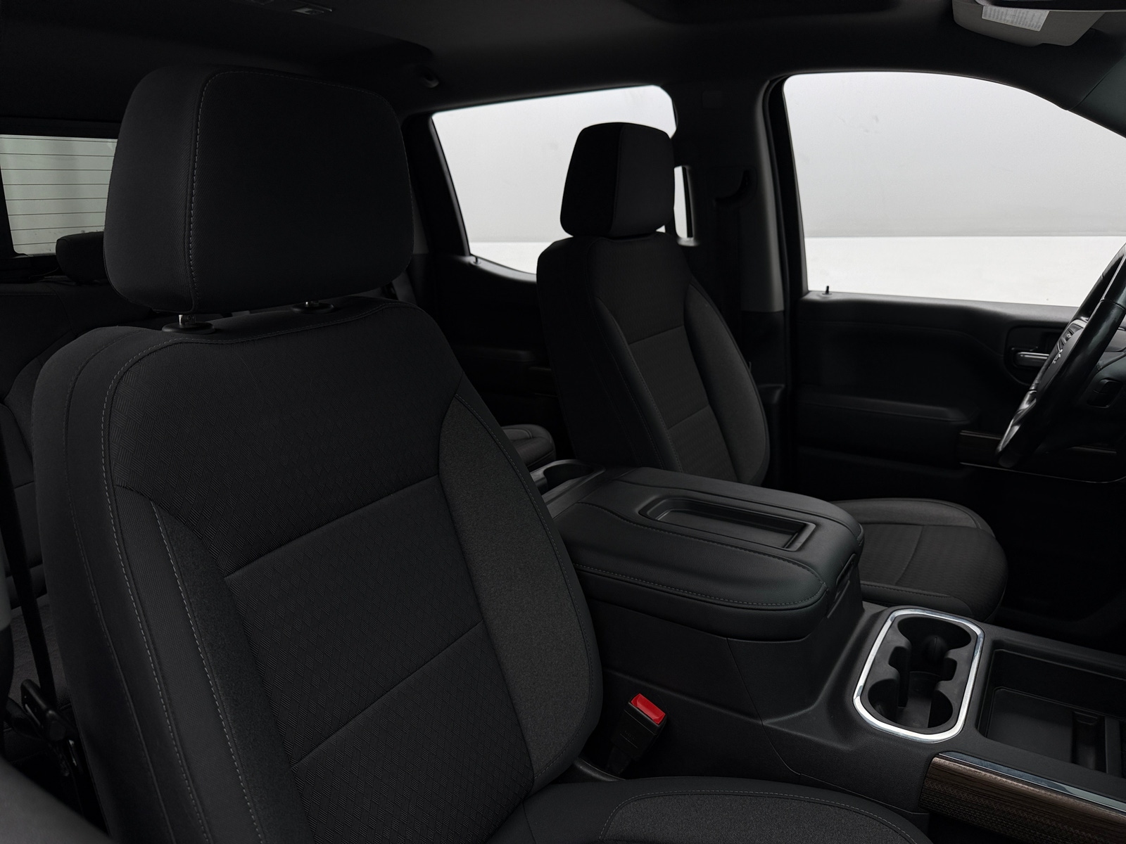 Thumbnail: 2020 Chevrolet Silverado 1500 - 2