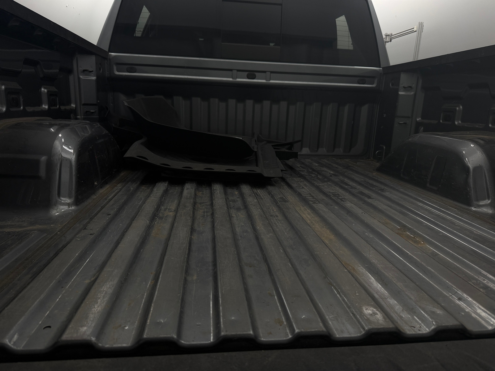 Thumbnail: 2020 Chevrolet Silverado 1500 - 7