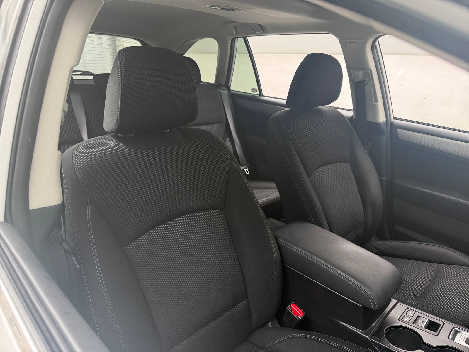 Thumbnail: 2019 Subaru Outback - 2