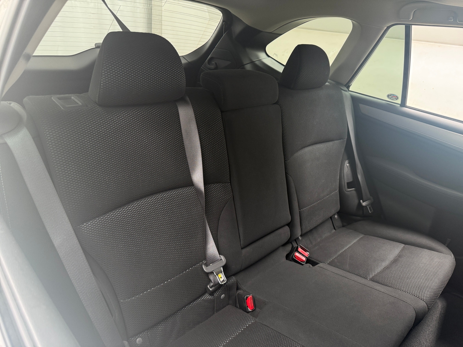 Thumbnail: 2019 Subaru Outback - 6