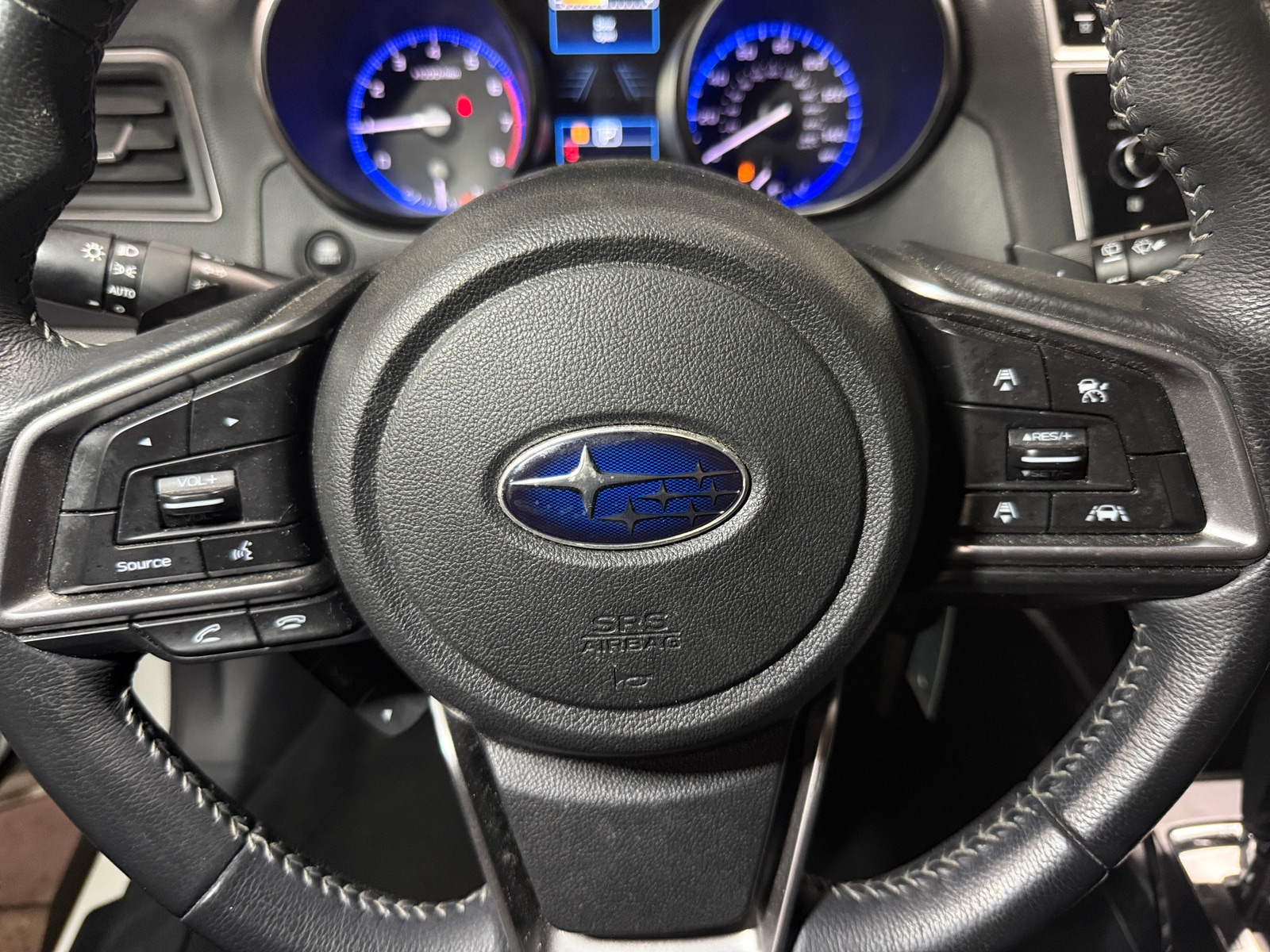 Thumbnail: 2019 Subaru Outback - 5
