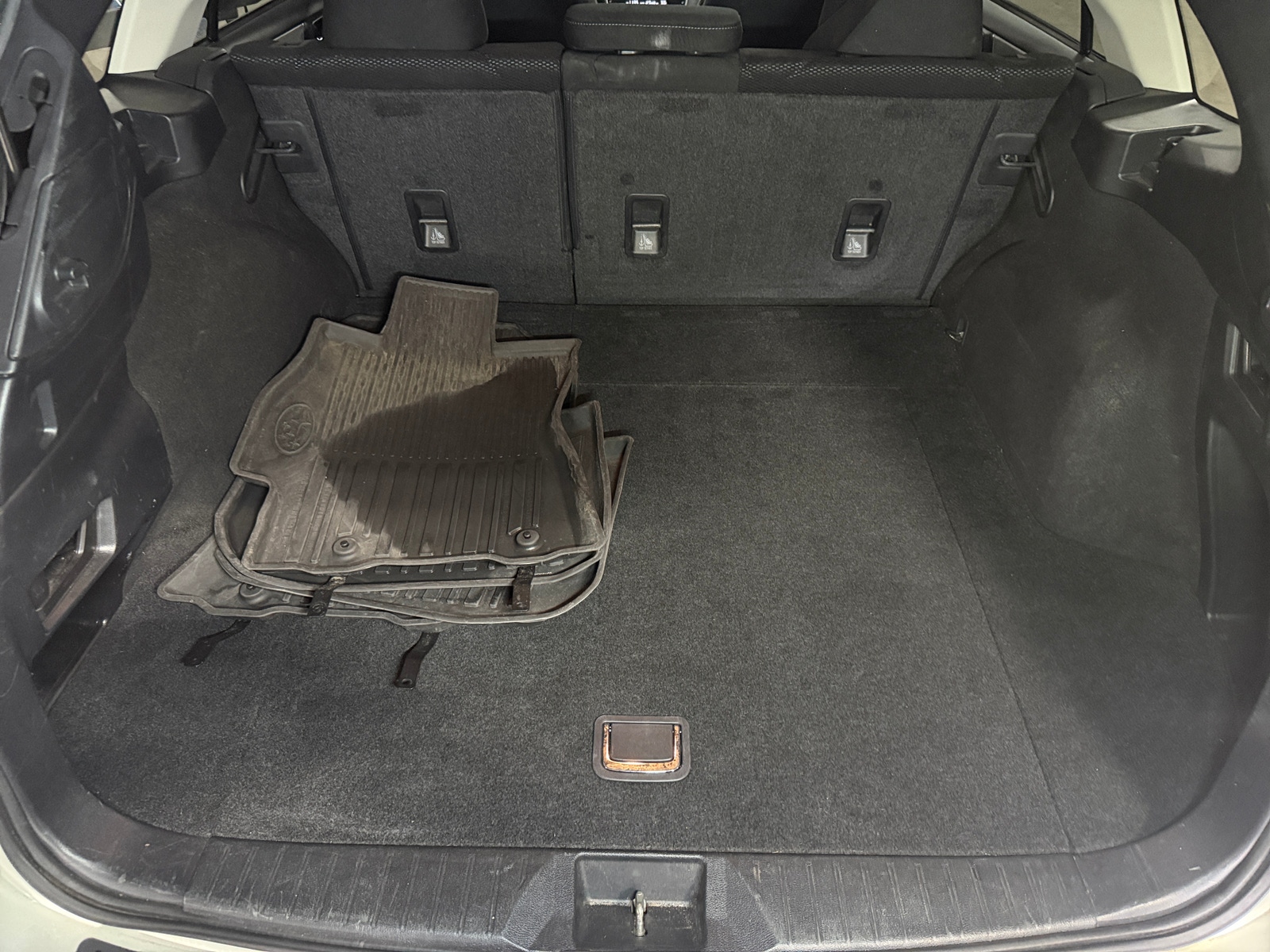Thumbnail: 2019 Subaru Outback - 7