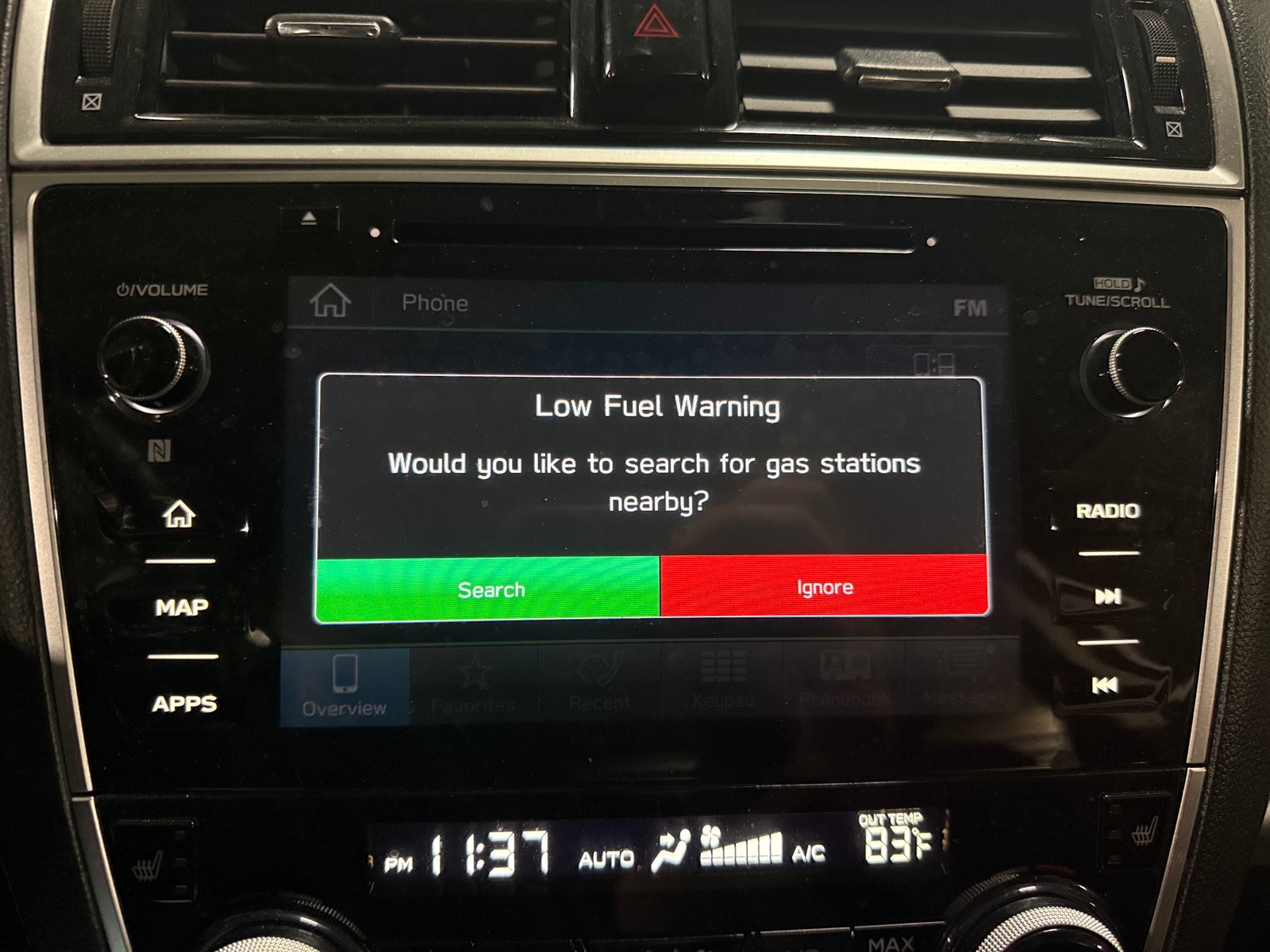 Thumbnail: 2019 Subaru Outback - 4