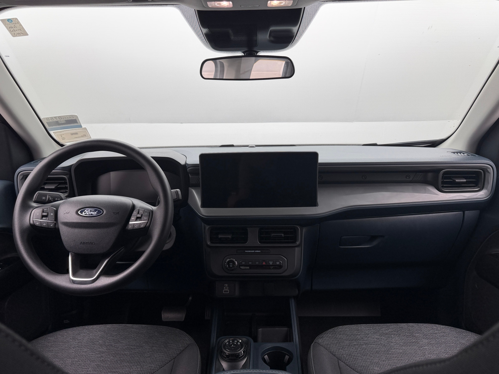 Thumbnail: 2025 Ford Maverick - 3