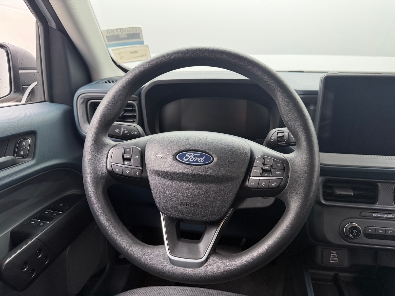 Thumbnail: 2025 Ford Maverick - 5
