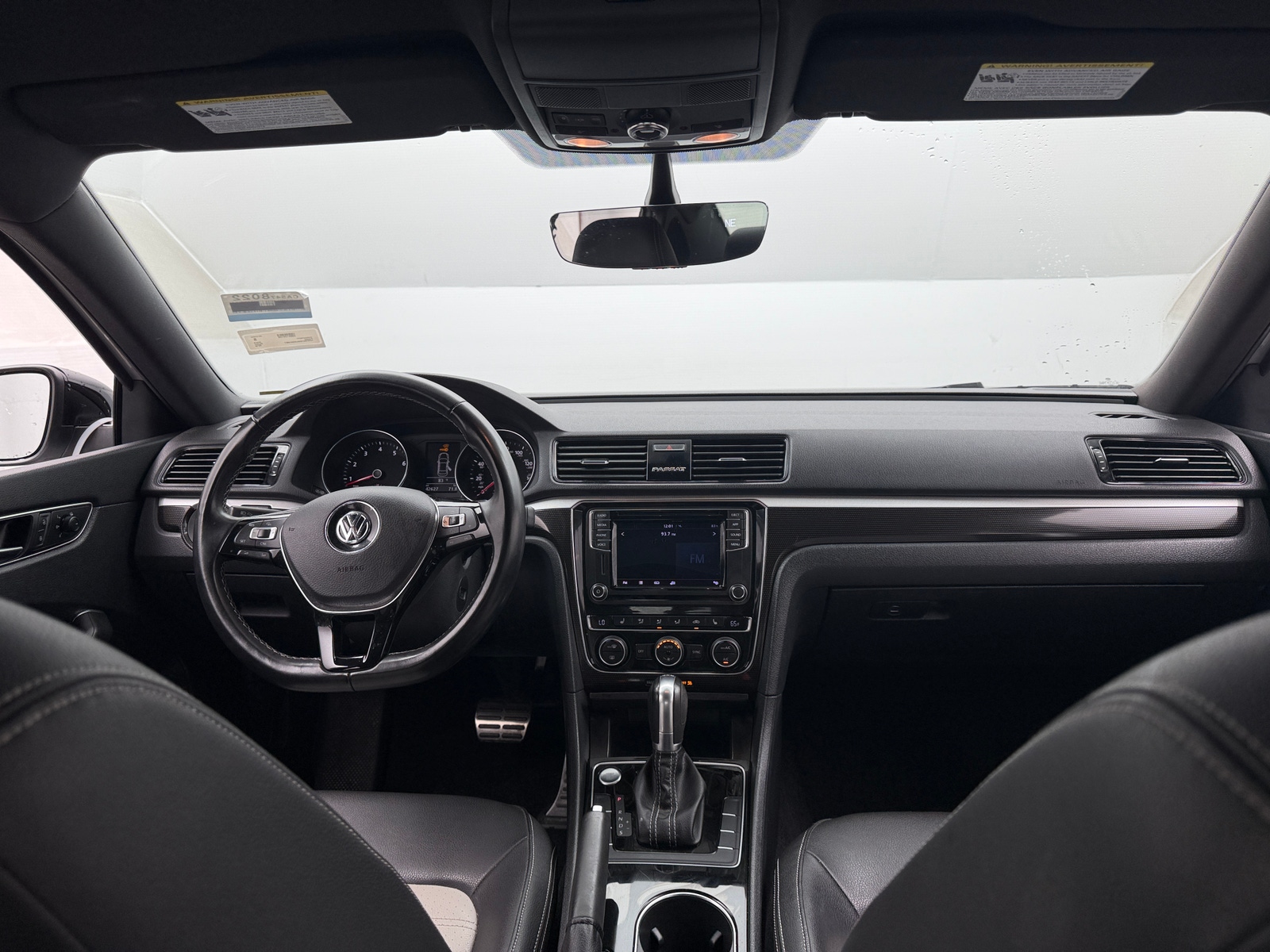 Thumbnail: 2018 Volkswagen Passat - 2