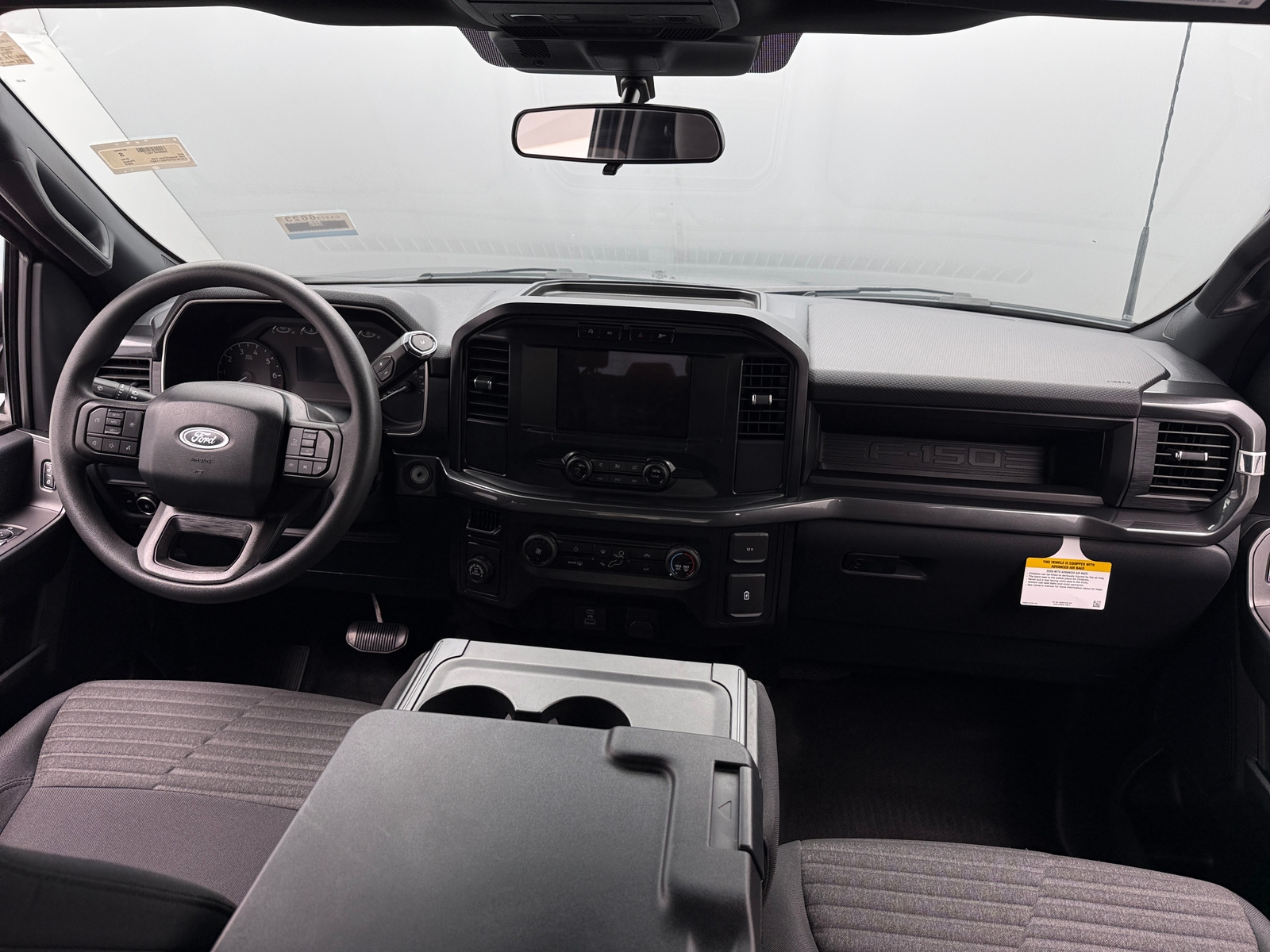 Thumbnail: 2023 Ford Econoline - 3