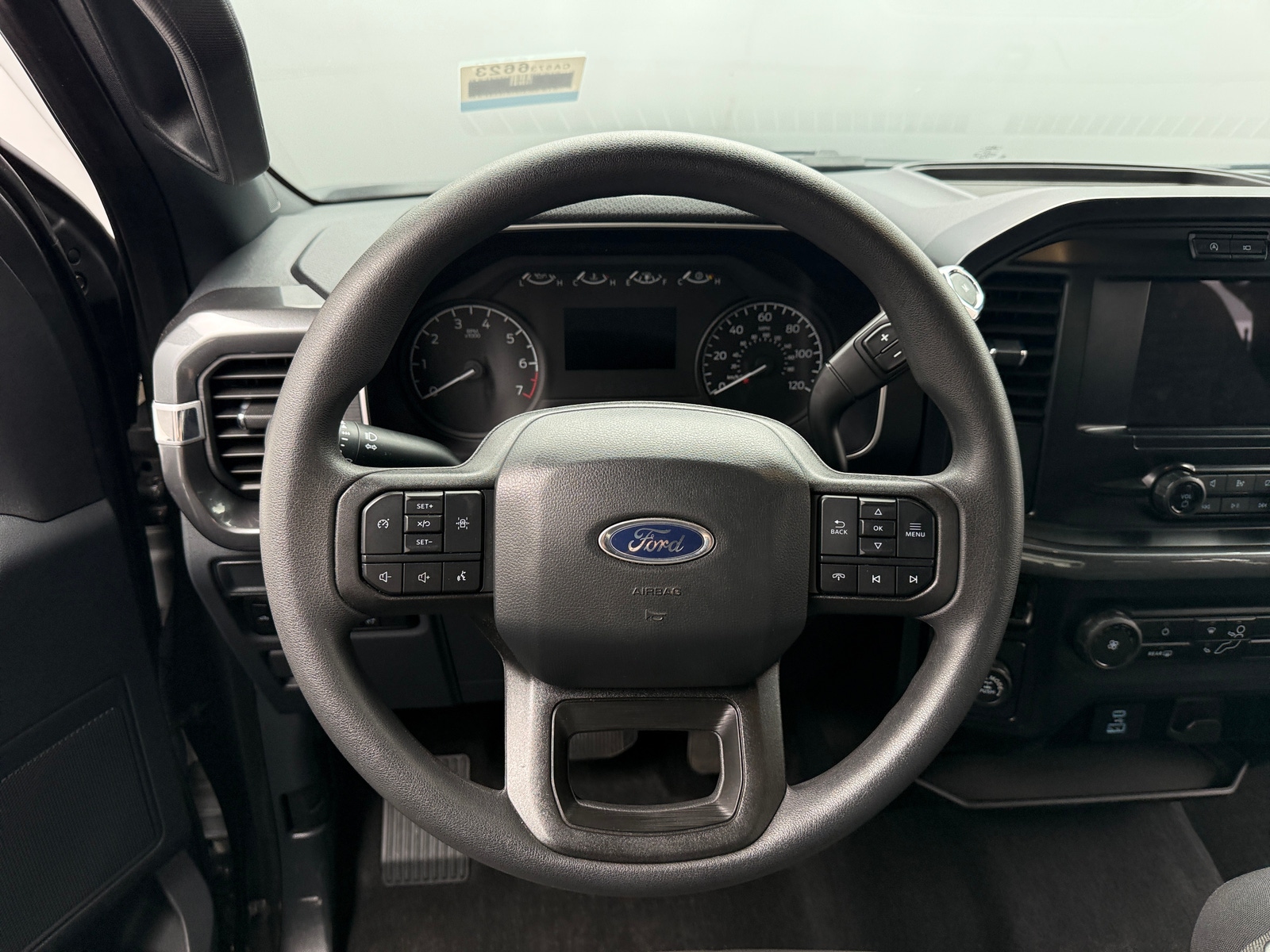 Thumbnail: 2023 Ford Econoline - 5