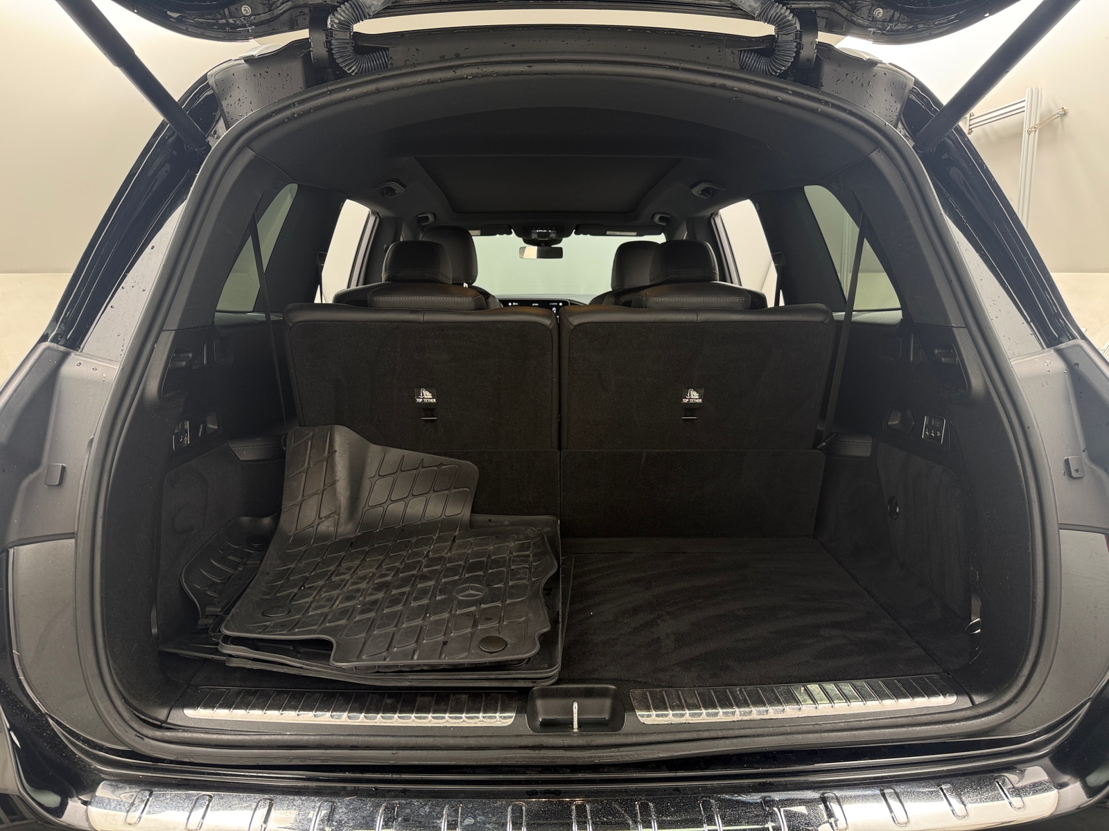 Thumbnail: 2021 Mercedes-Benz GLS - 6