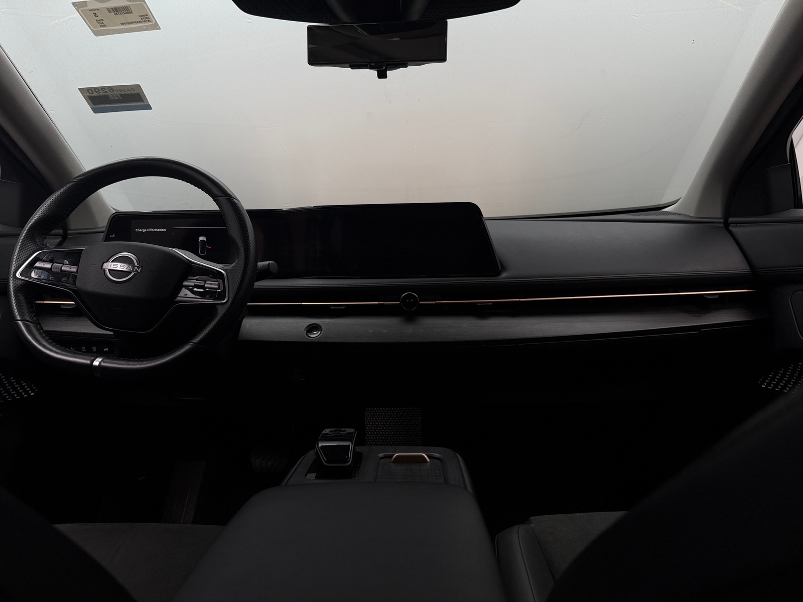 Thumbnail: 2023 Nissan Ariya - 2