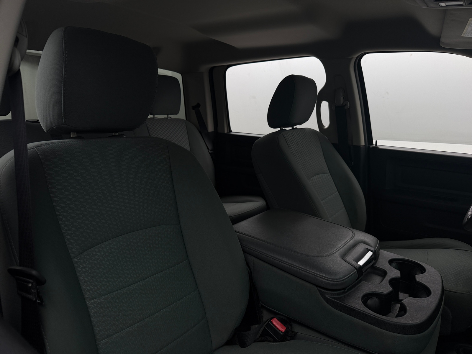 Thumbnail: 2016 RAM 2500 - 2
