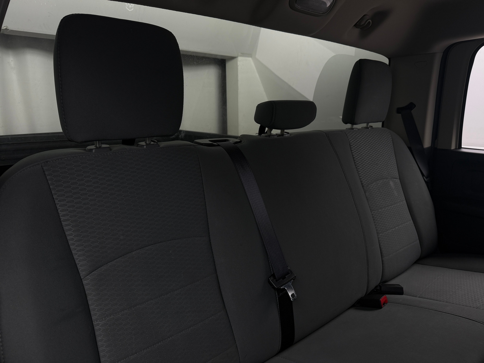 Thumbnail: 2016 RAM 2500 - 6
