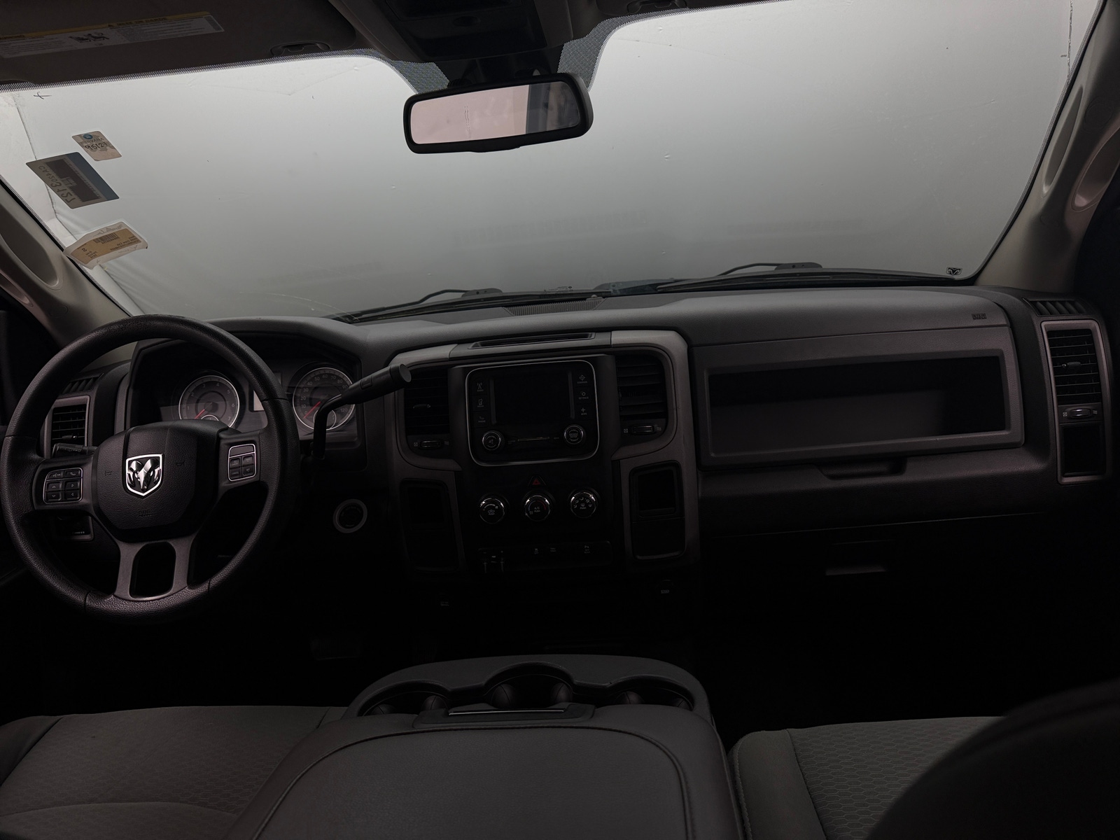 Thumbnail: 2016 RAM 2500 - 3