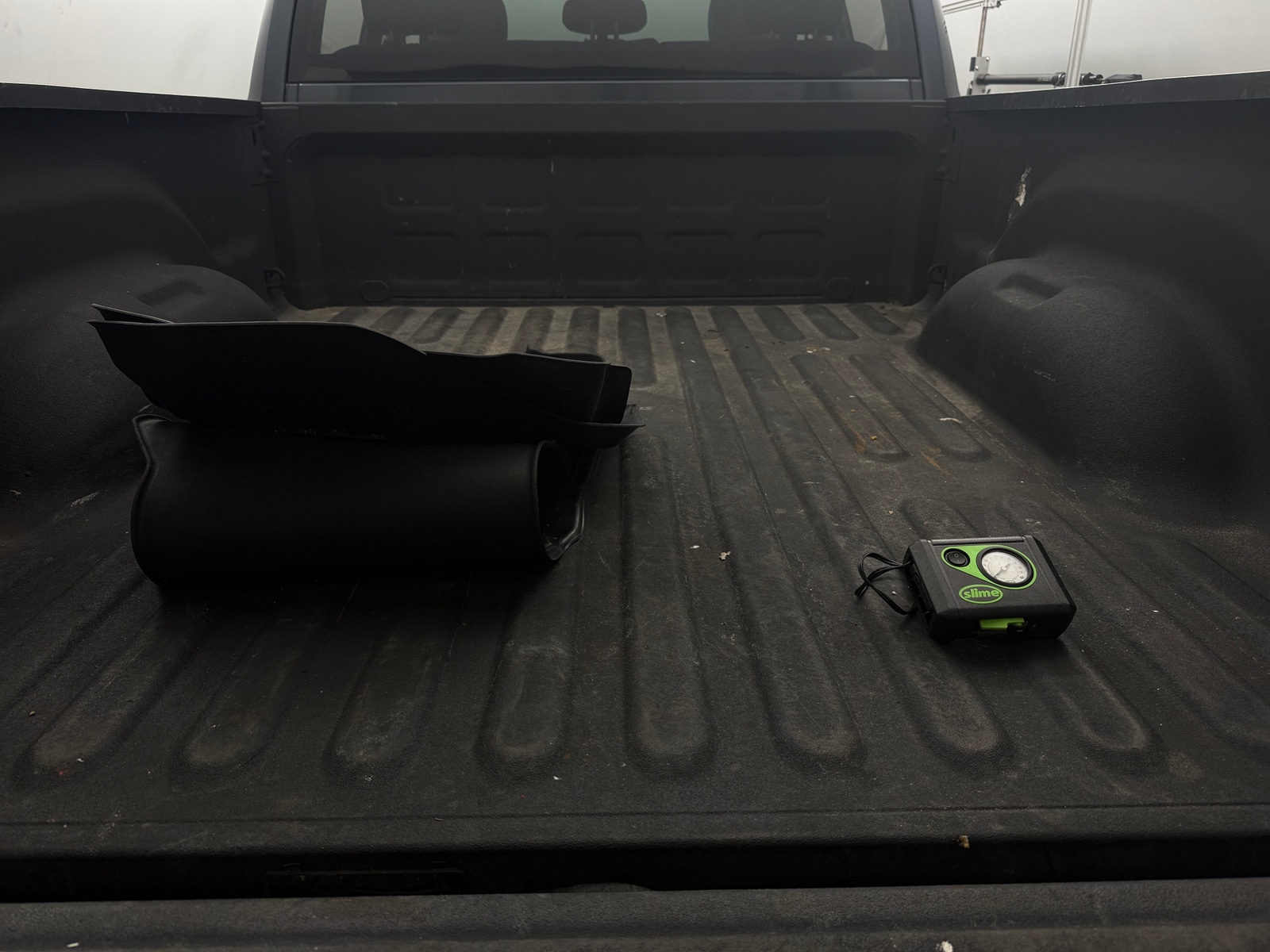 Thumbnail: 2016 RAM 2500 - 7