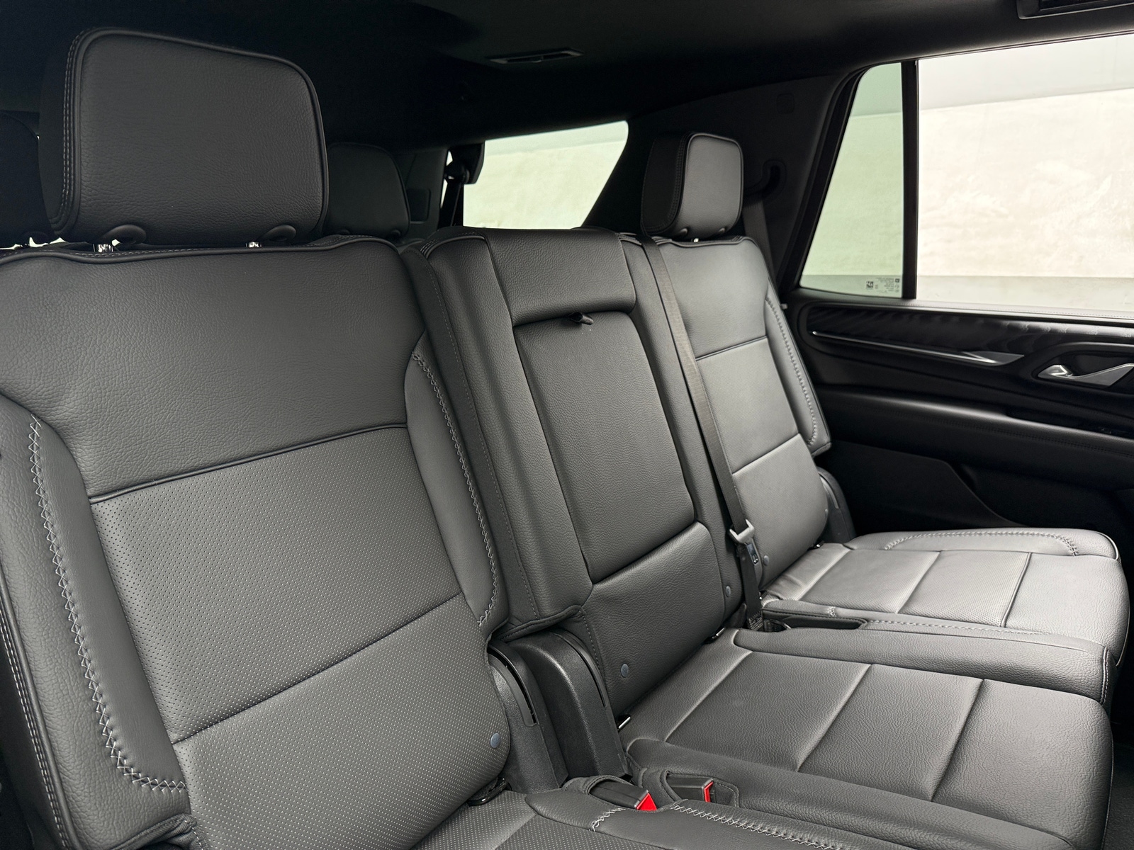 Thumbnail: 2024 GMC Yukon - 5