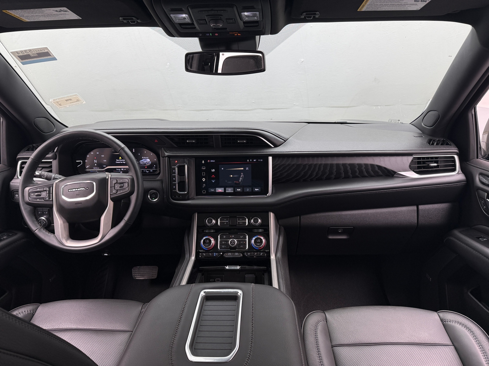 Thumbnail: 2024 GMC Yukon - 2