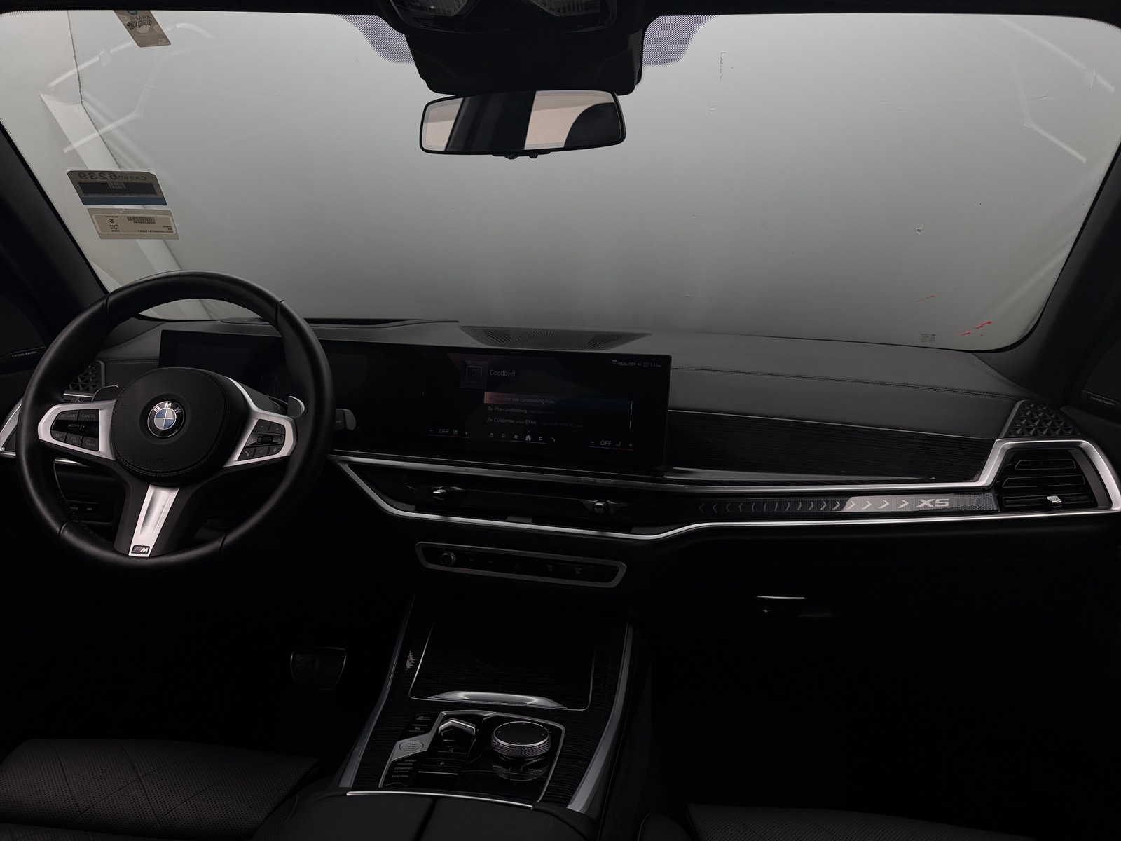 Thumbnail: 2026 BMW X5 - 2