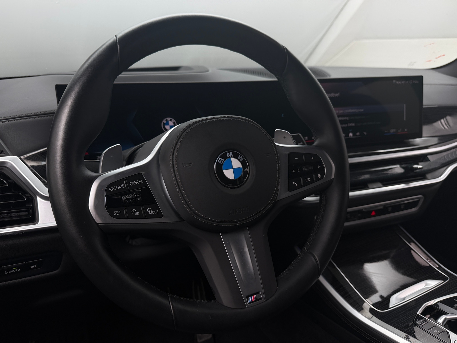 Thumbnail: 2026 BMW X5 - 4