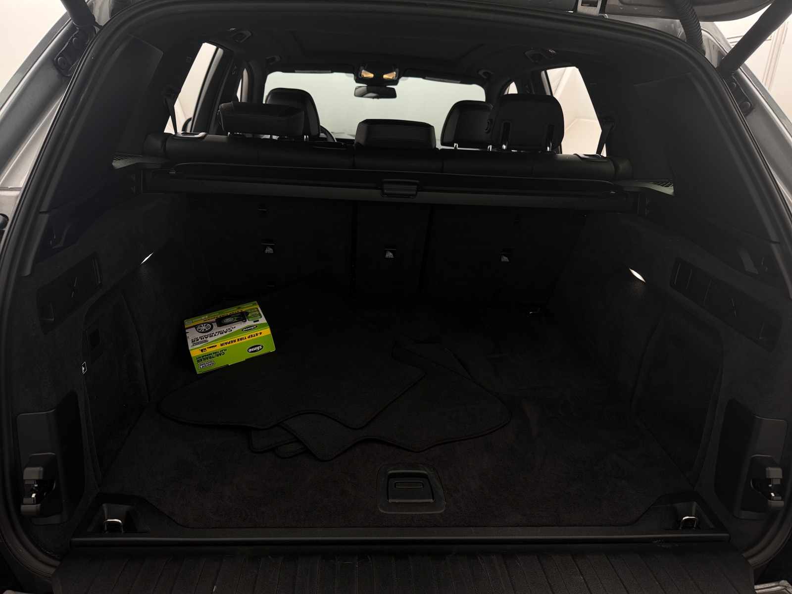 Thumbnail: 2026 BMW X5 - 6