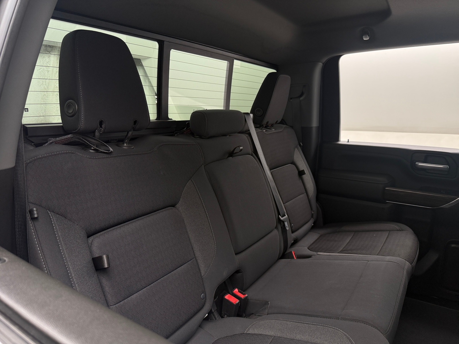 Thumbnail: 2021 GMC Sierra 3500 - 6