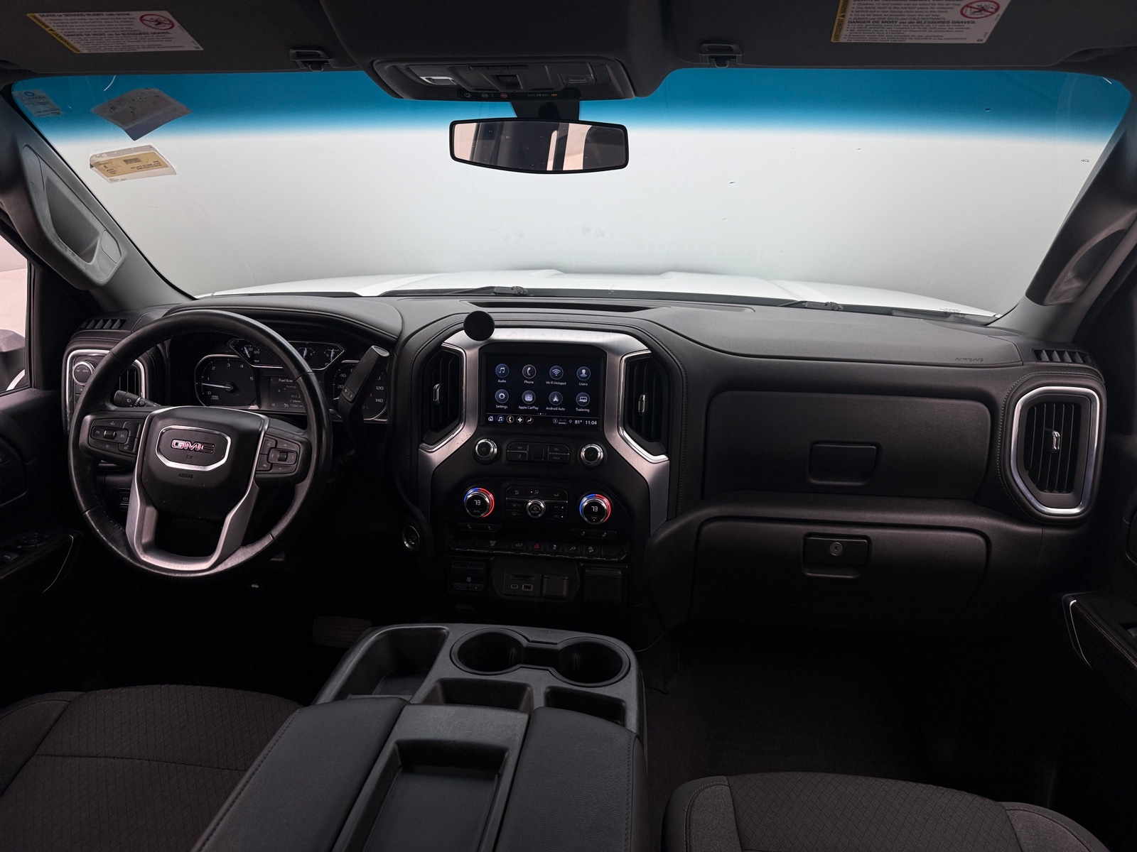 Thumbnail: 2021 GMC Sierra 3500 - 3