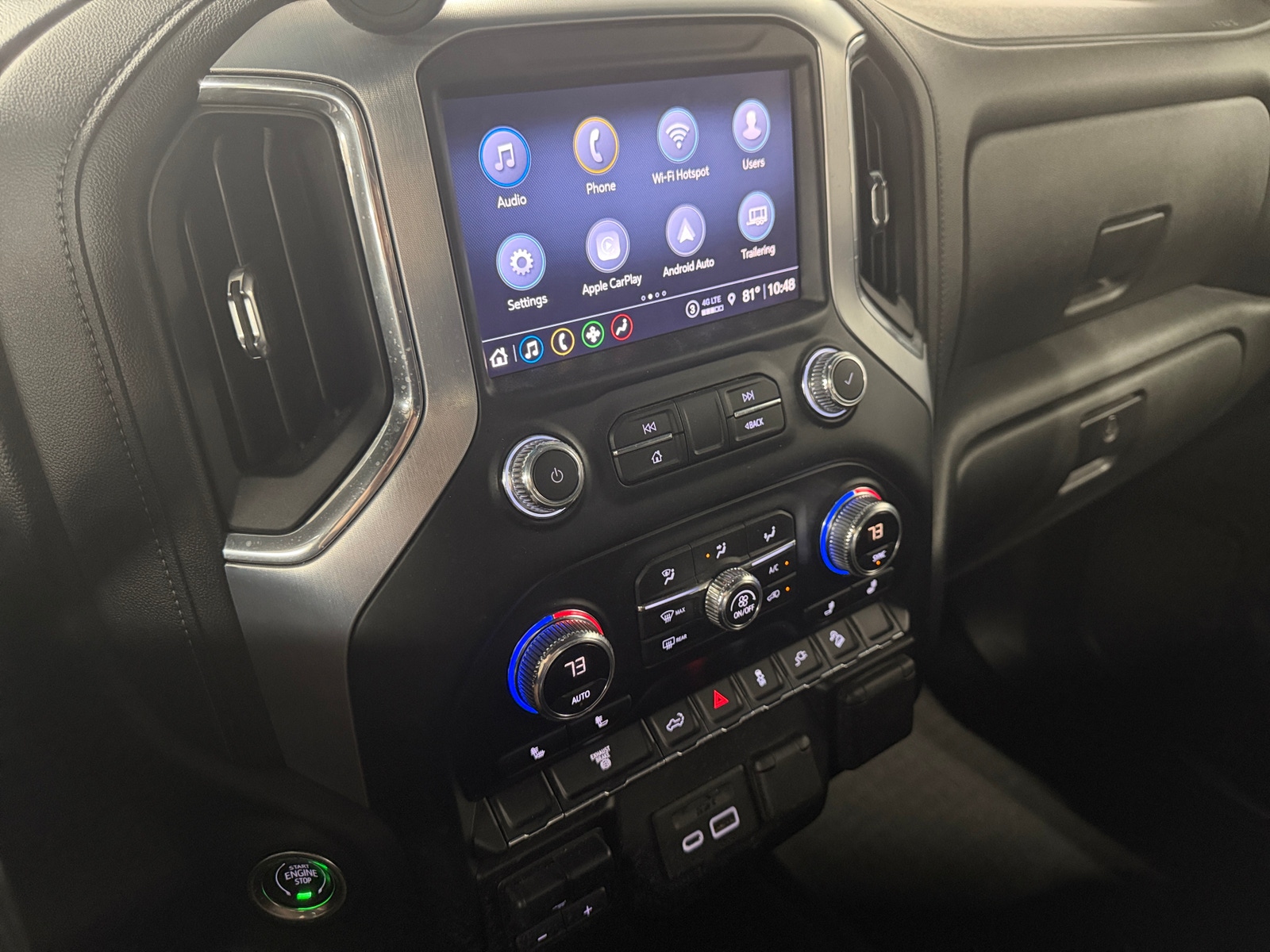 Thumbnail: 2021 GMC Sierra 3500 - 4