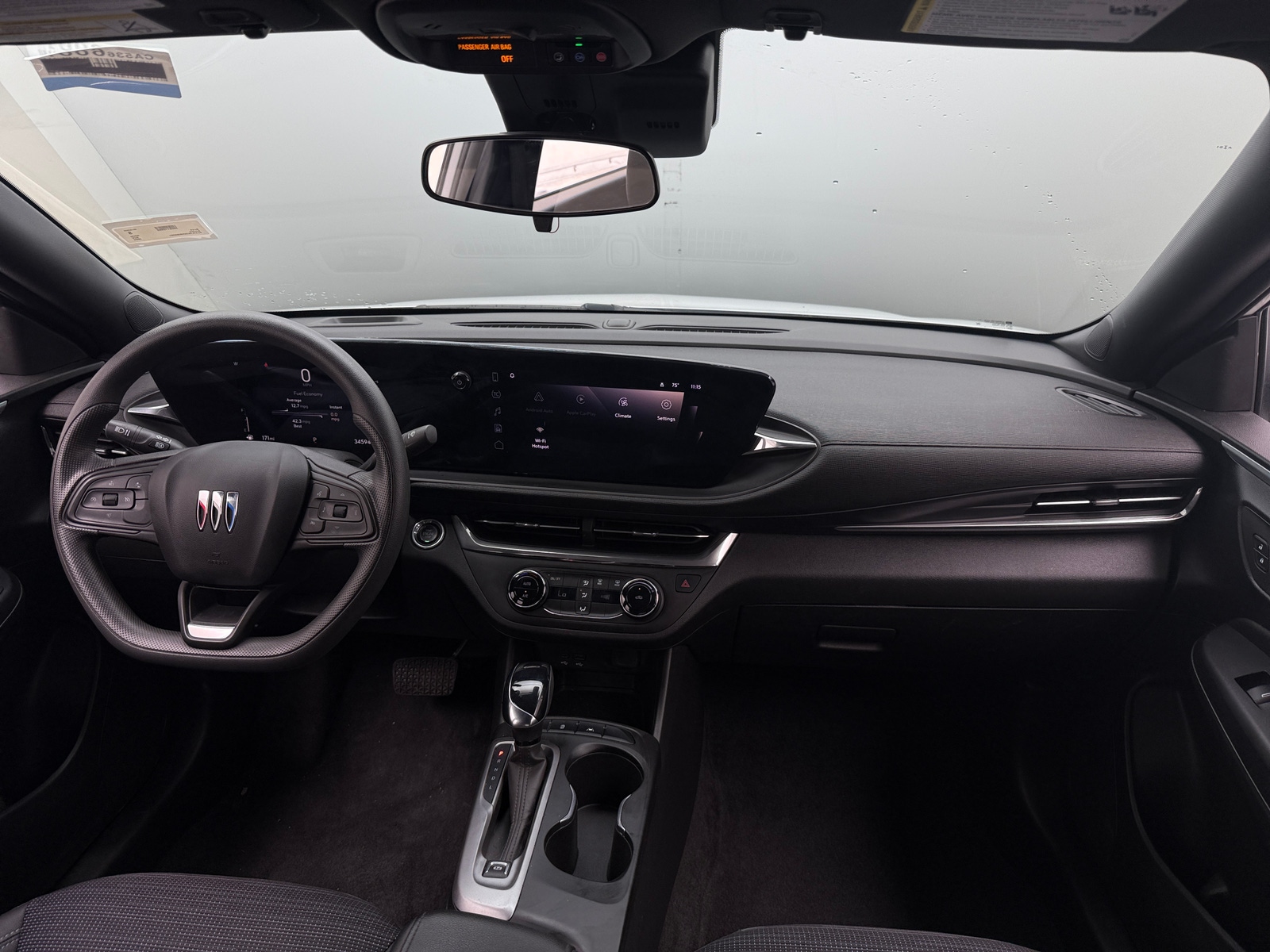 Thumbnail: 2024 Buick Envista - 2