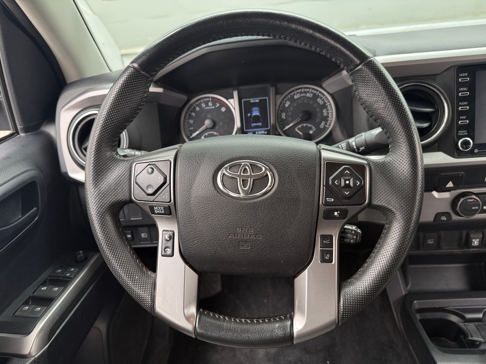 Thumbnail: 2021 Toyota Tacoma - 5