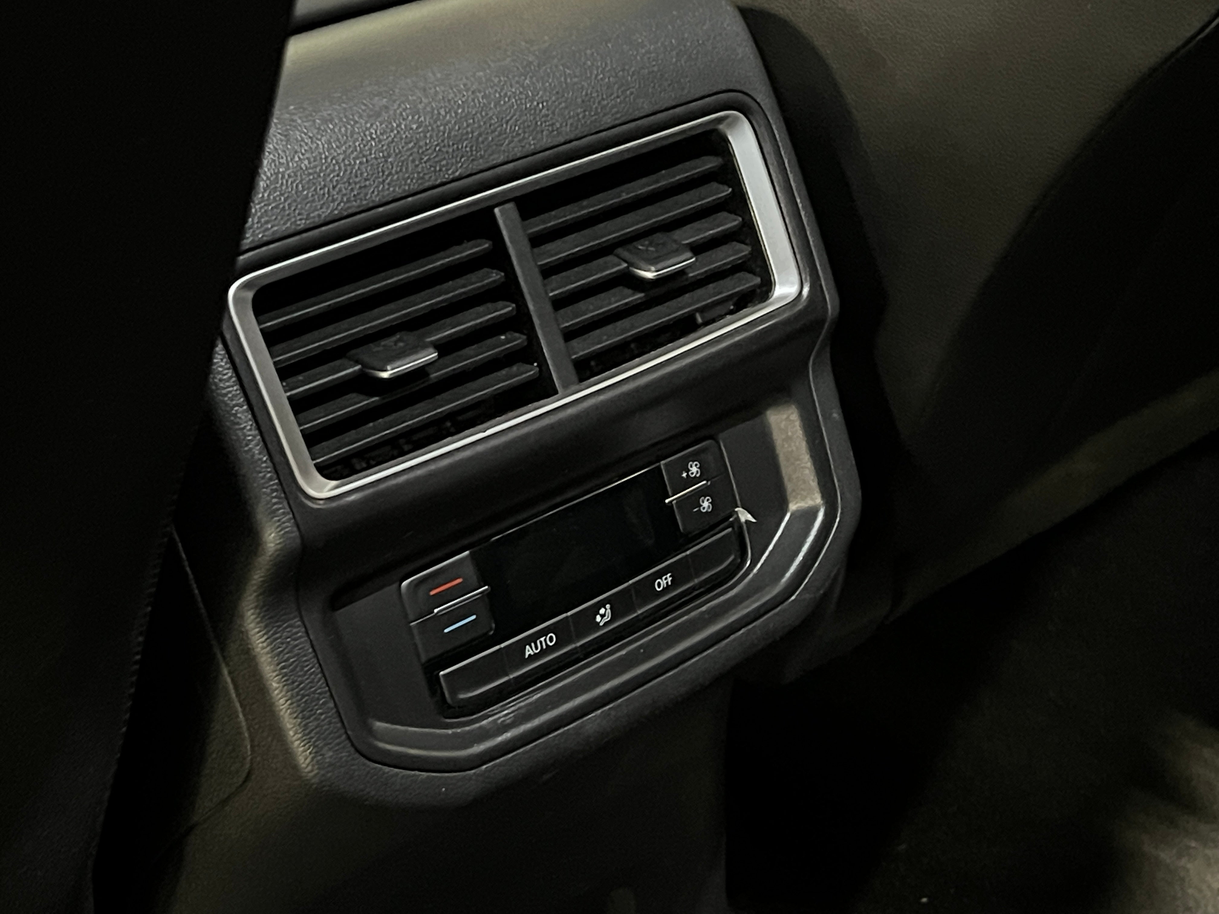2026 Volkswagen Atlas