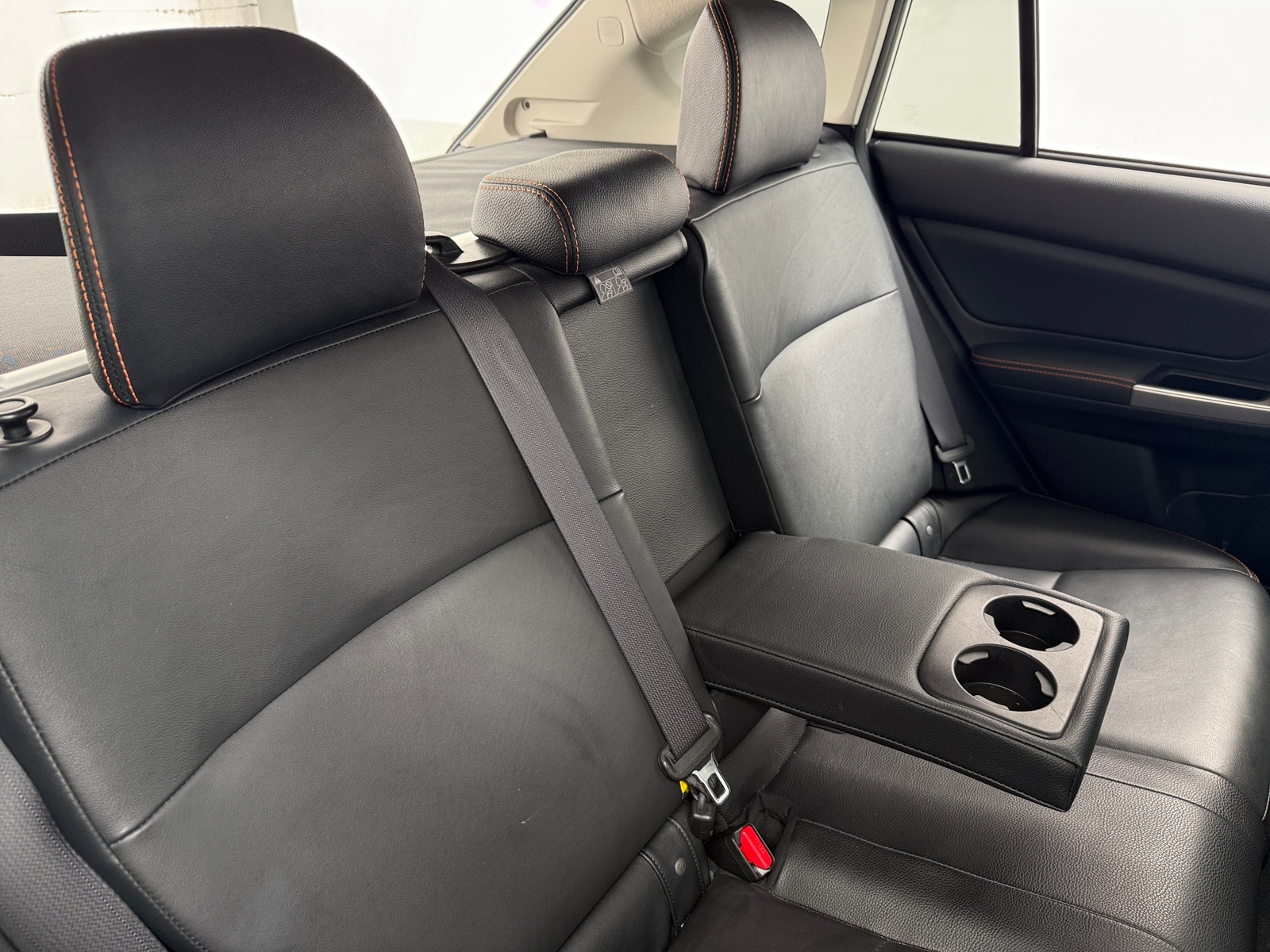 Thumbnail: 2016 Subaru Crosstrek - 5