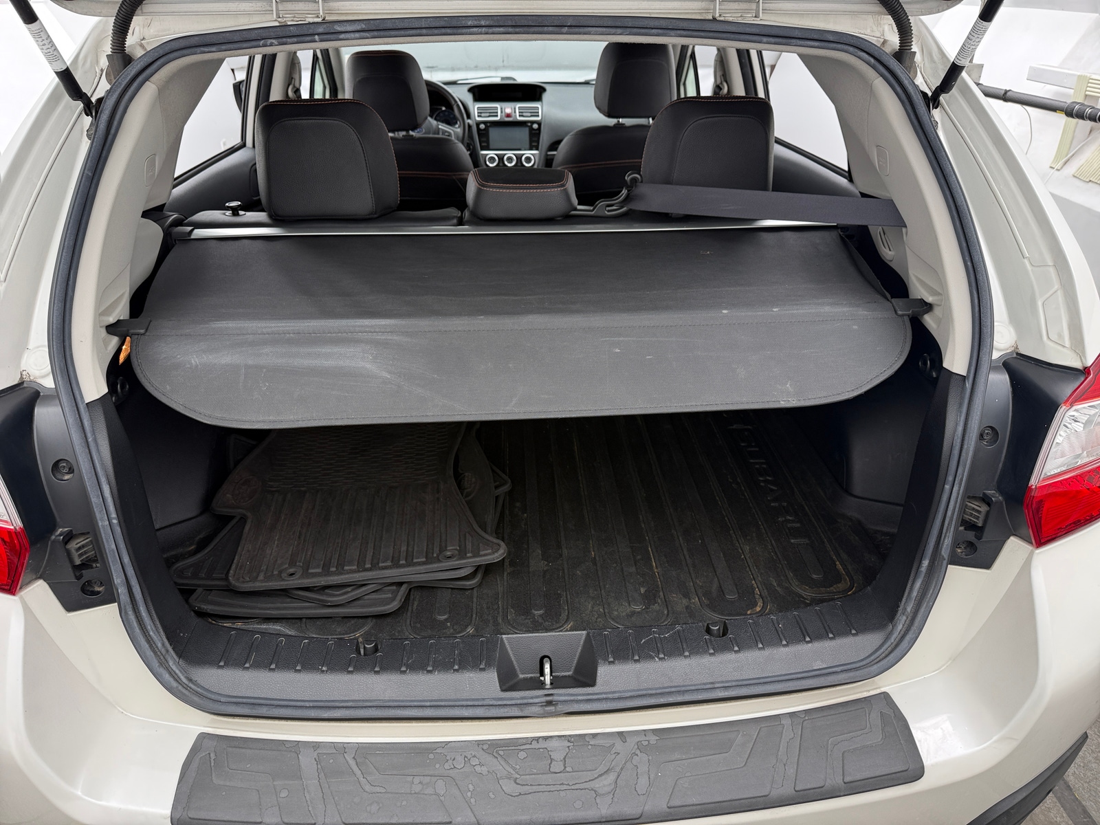 Thumbnail: 2016 Subaru Crosstrek - 6