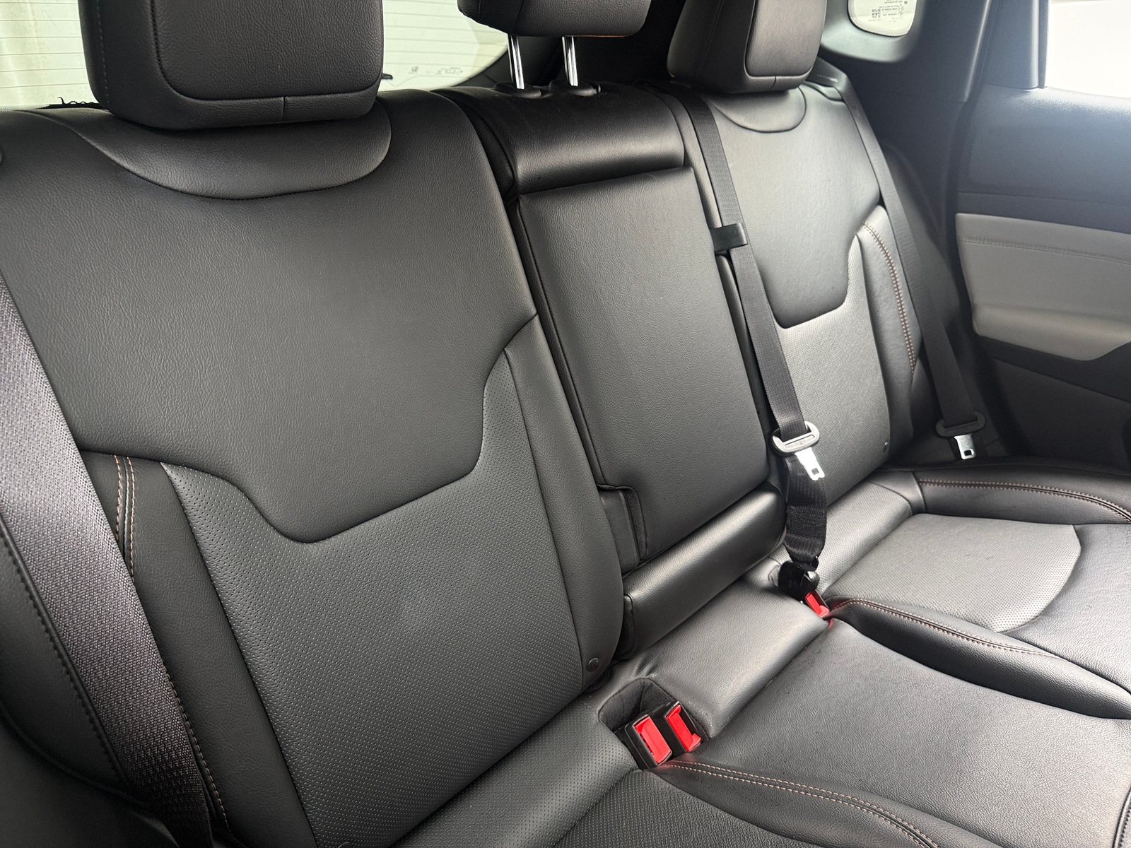 Thumbnail: 2023 Jeep Compass - 5