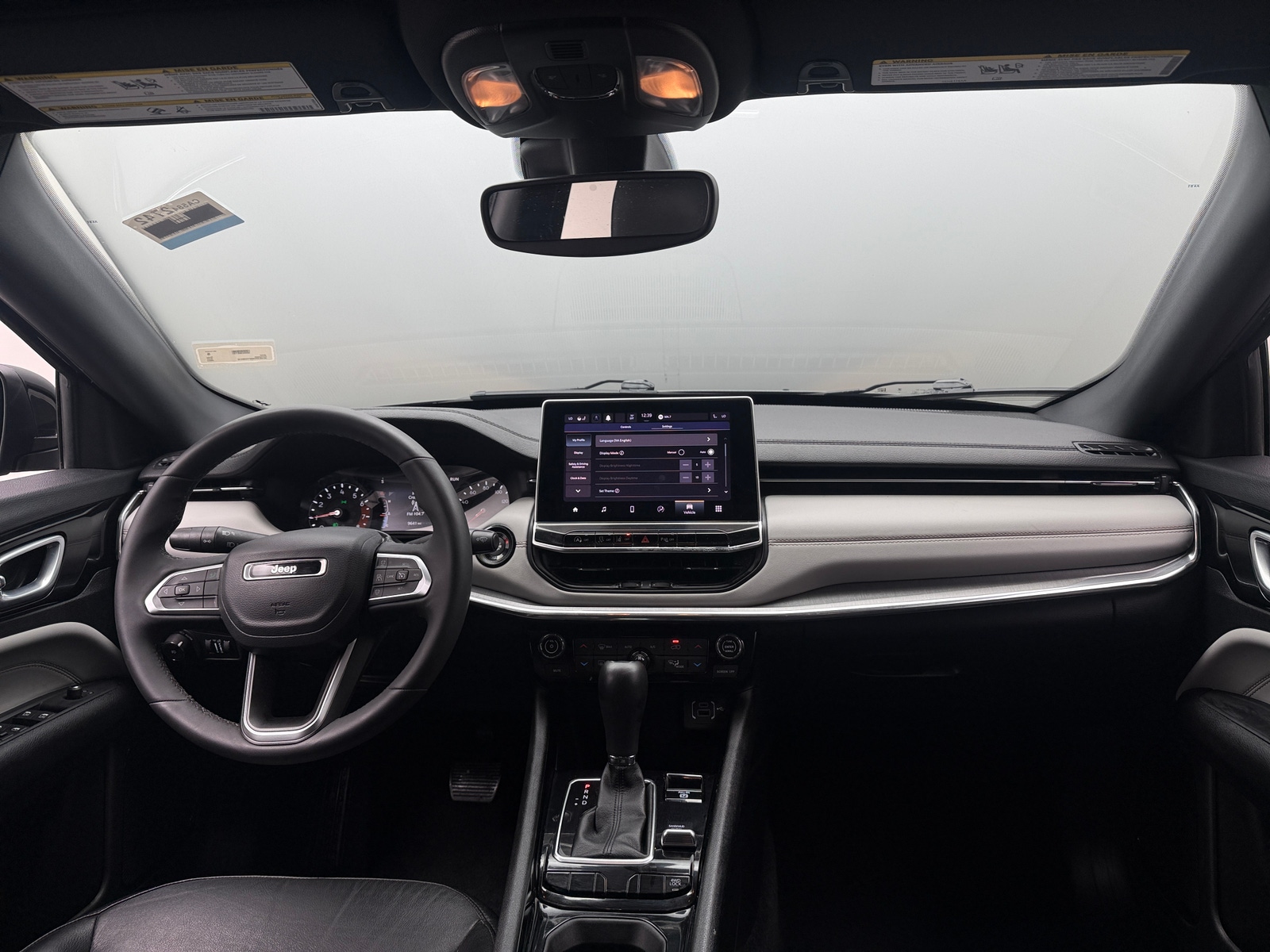 Thumbnail: 2023 Jeep Compass - 2