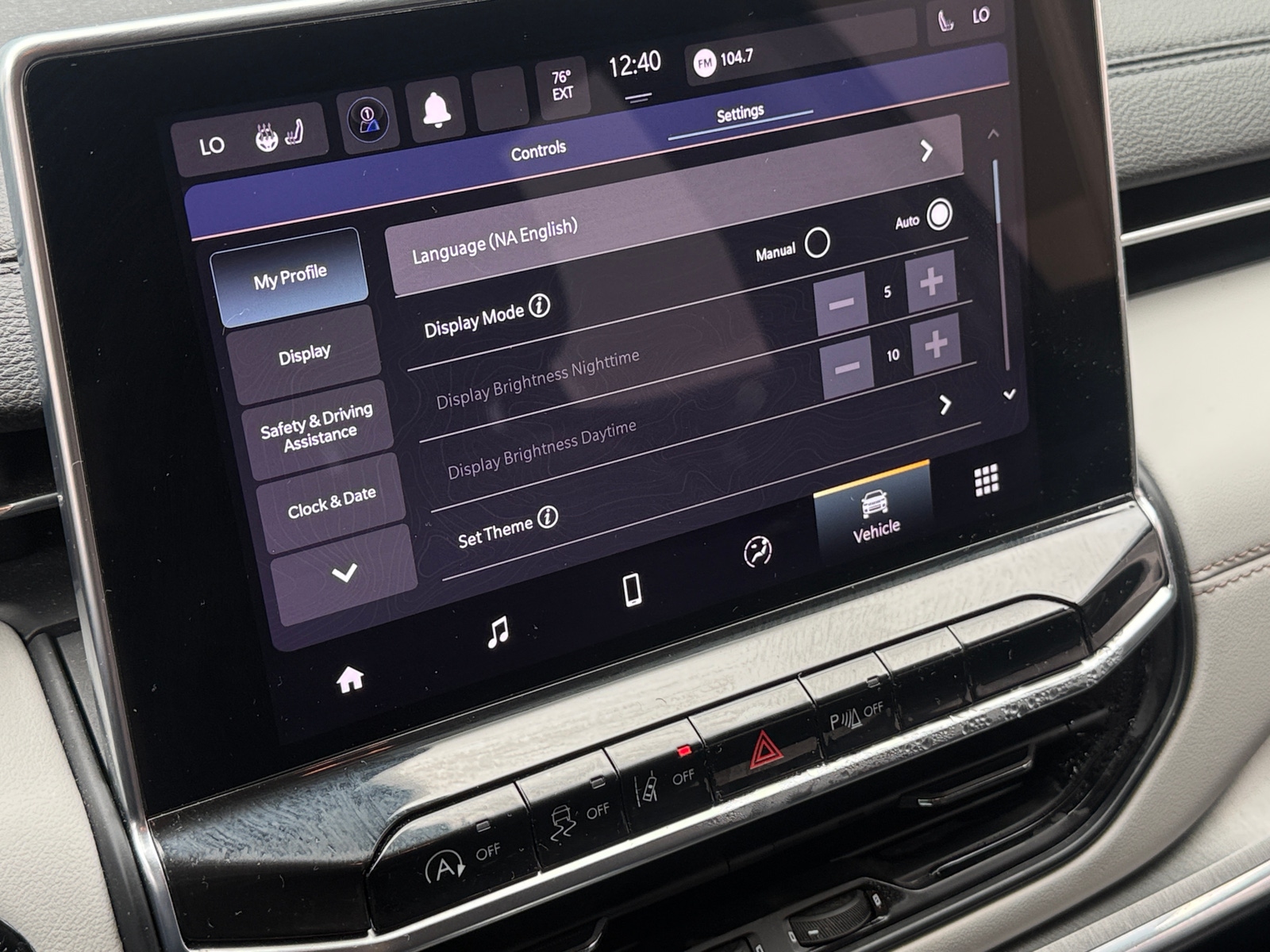 Thumbnail: 2023 Jeep Compass - 3