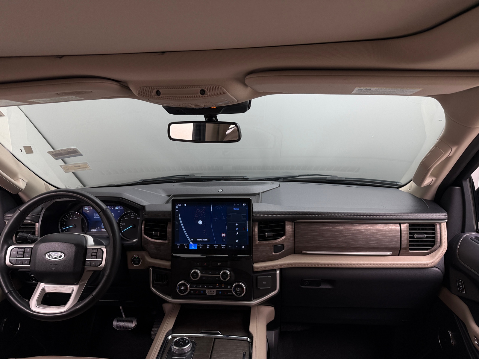 Thumbnail: 2024 Ford Expedition MAX - 2